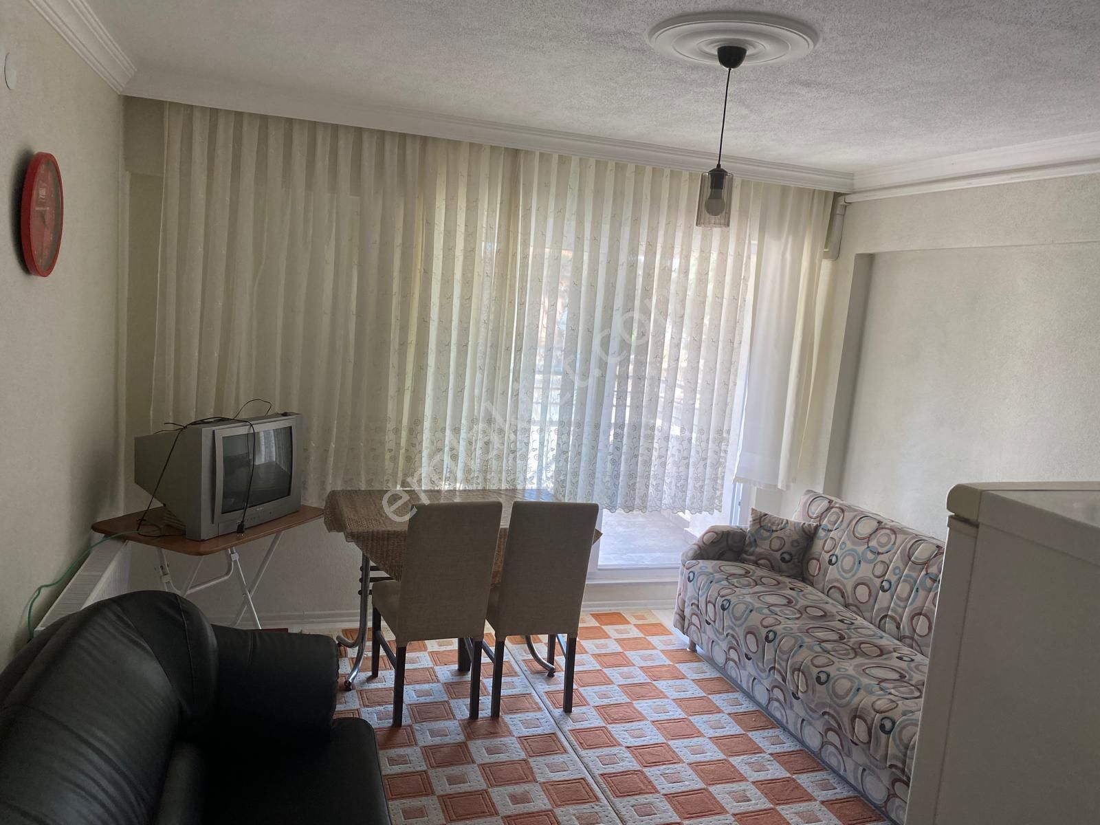 Kkarabiga'da Denize Yalnızca 100 Metre Mesafede Konforlu 1+1 Satılık Daire! - Görsel 2