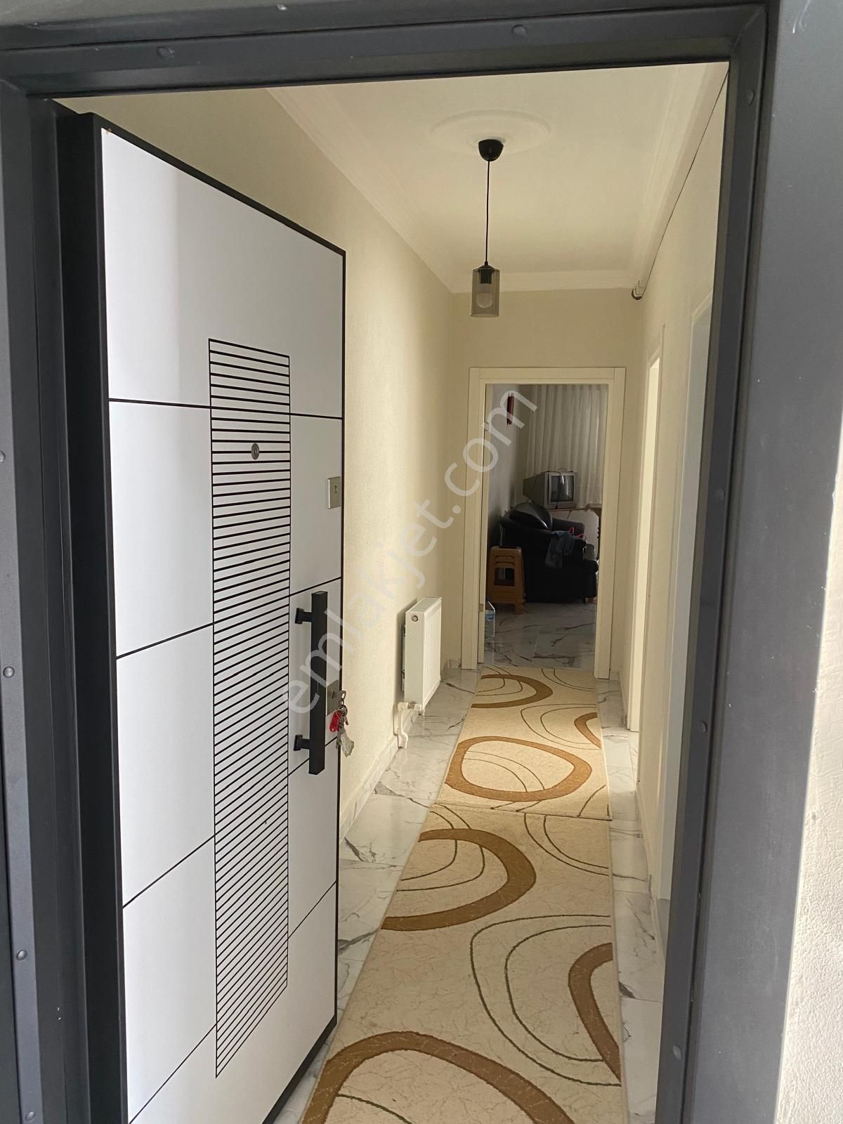 Kkarabiga'da Denize Yalnızca 100 Metre Mesafede Konforlu 1+1 Satılık Daire! - Görsel 10