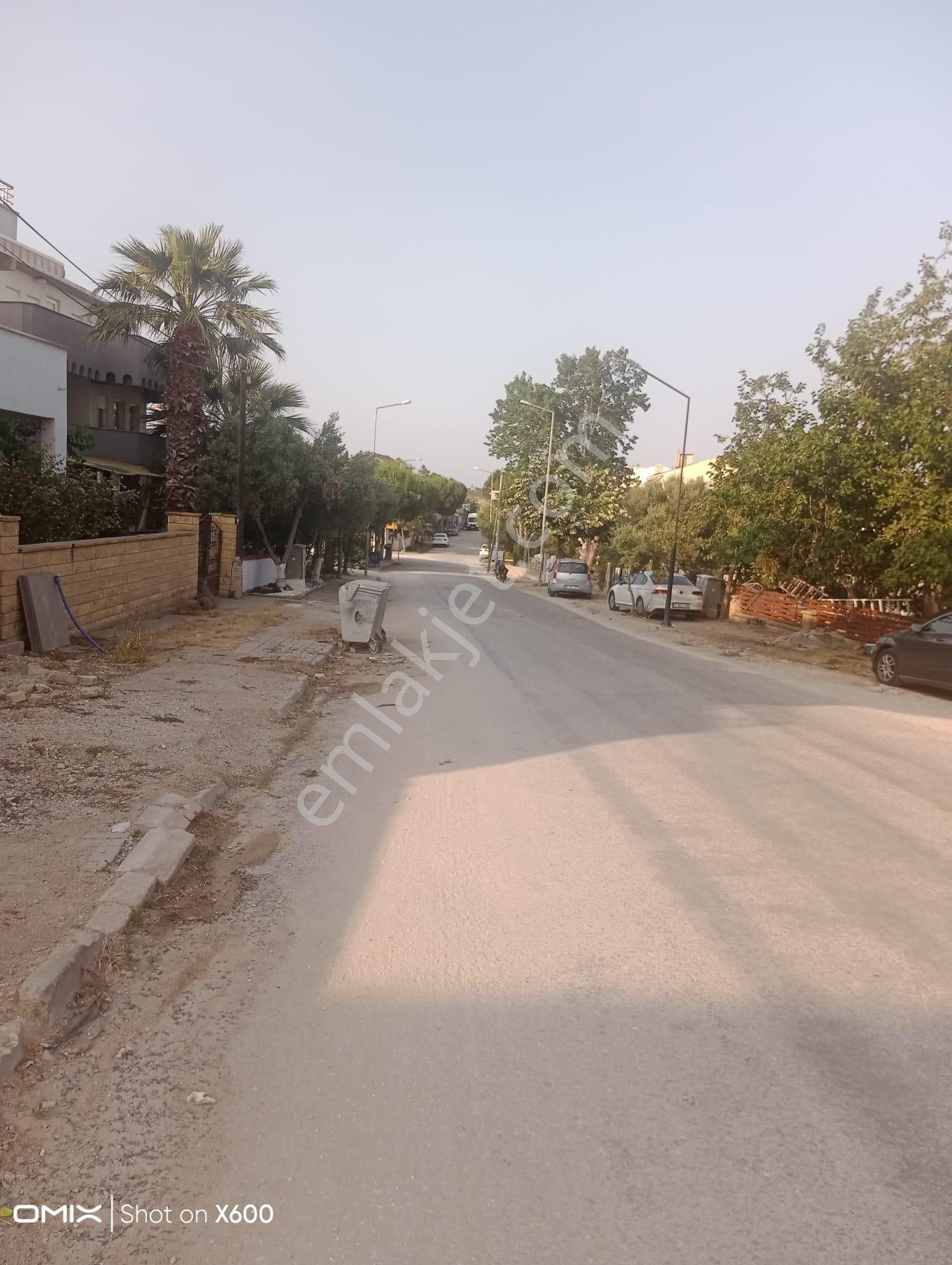 Kkarabiga'da Denize Yalnızca 100 Metre Mesafede Konforlu 1+1 Satılık Daire! - Görsel 19