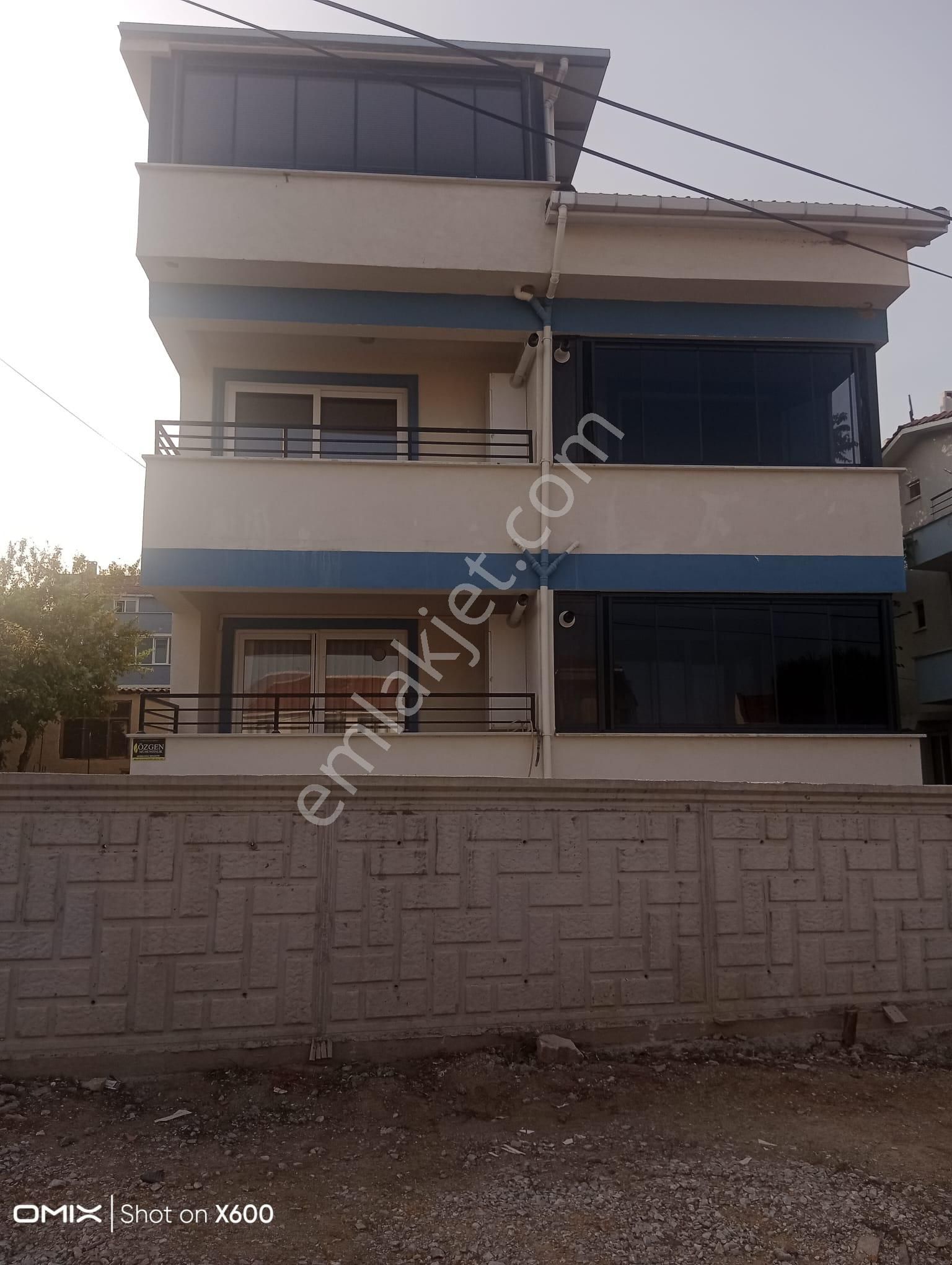 Kkarabiga'da Denize Yalnızca 100 Metre Mesafede Konforlu 1+1 Satılık Daire! - Görsel 17