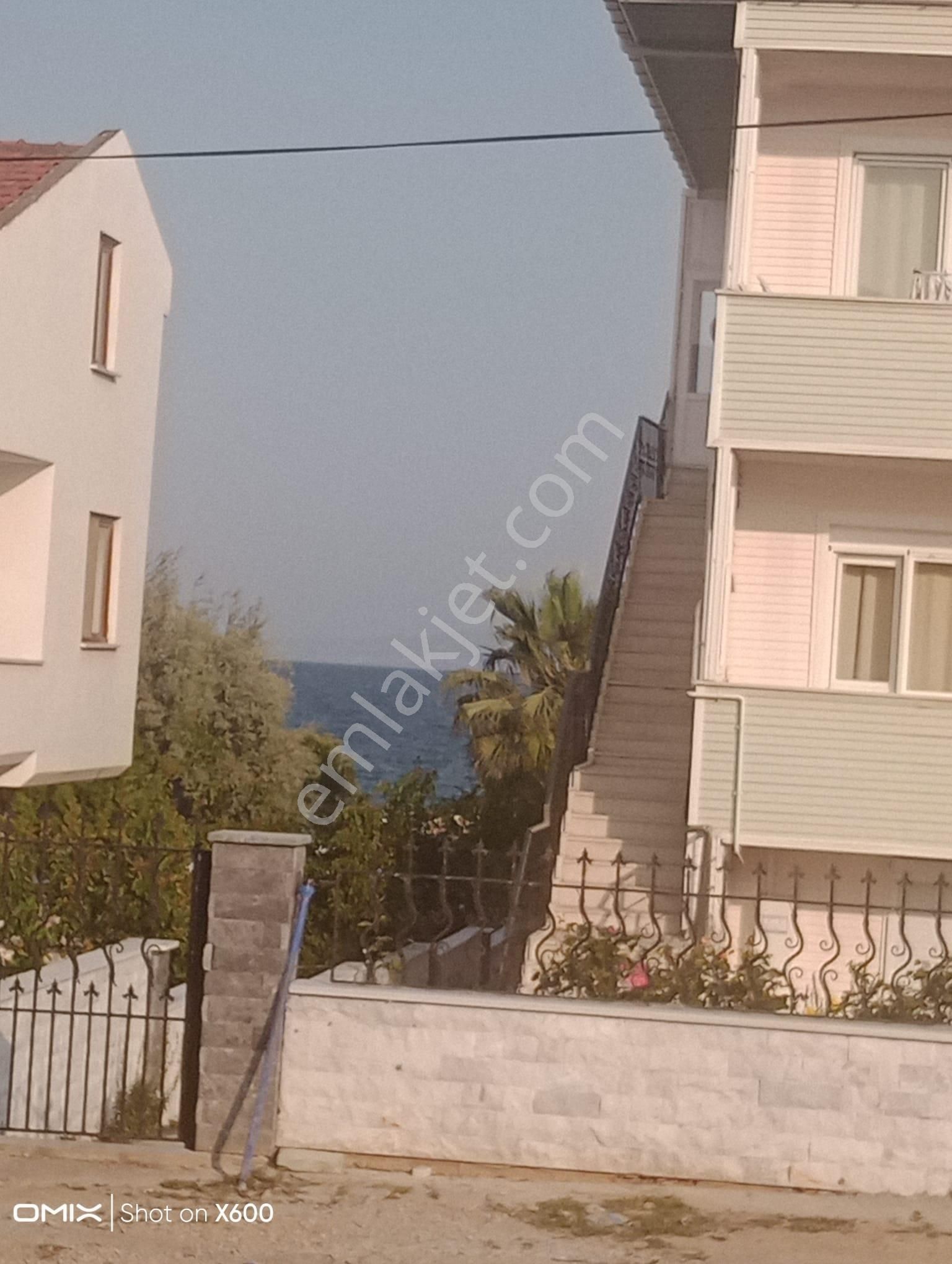 Kkarabiga'da Denize Yalnızca 100 Metre Mesafede Konforlu 1+1 Satılık Daire! - Görsel 18