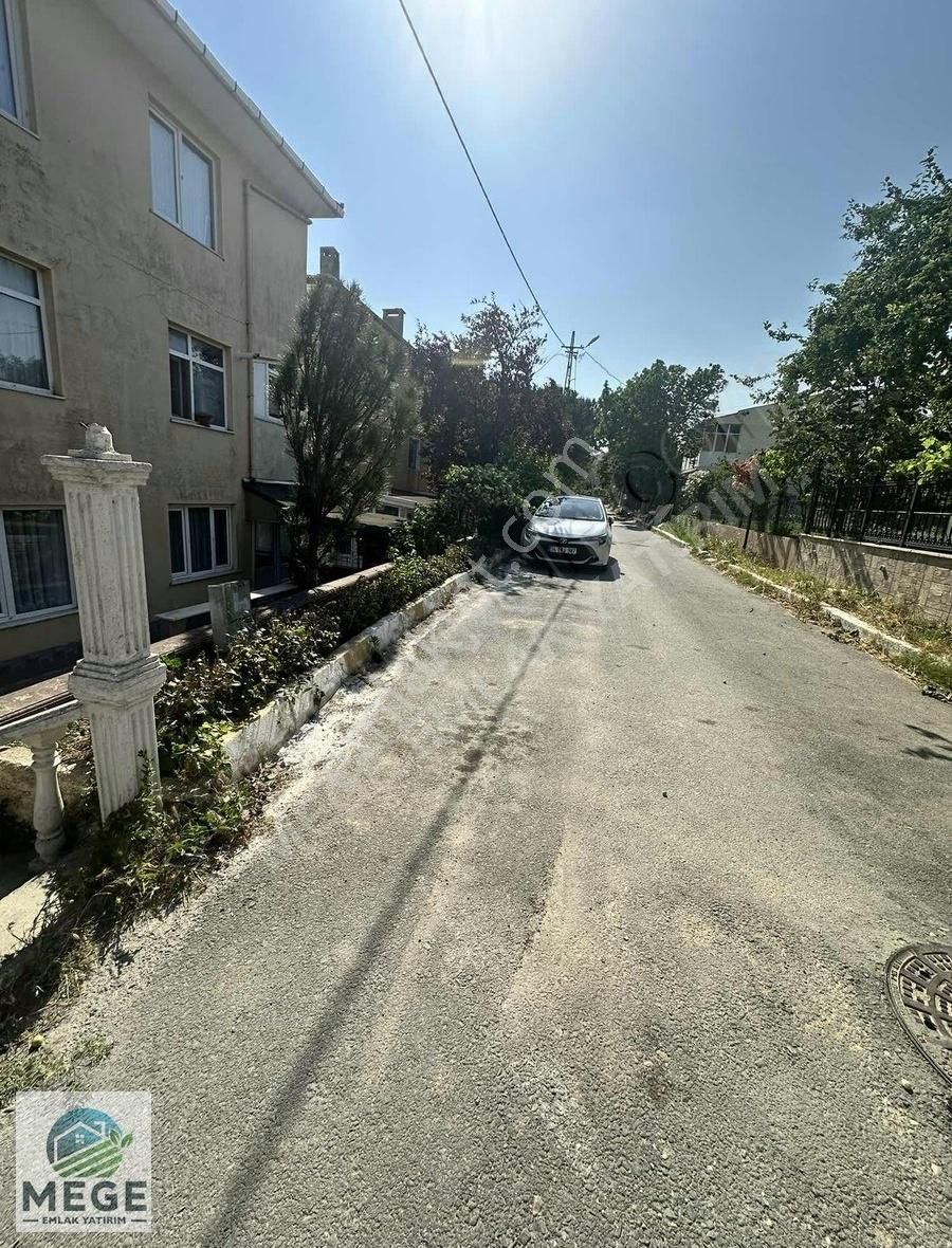 Megeden Selimpaşa Da Satılık Yazlık Tadında Daire - Görsel 5