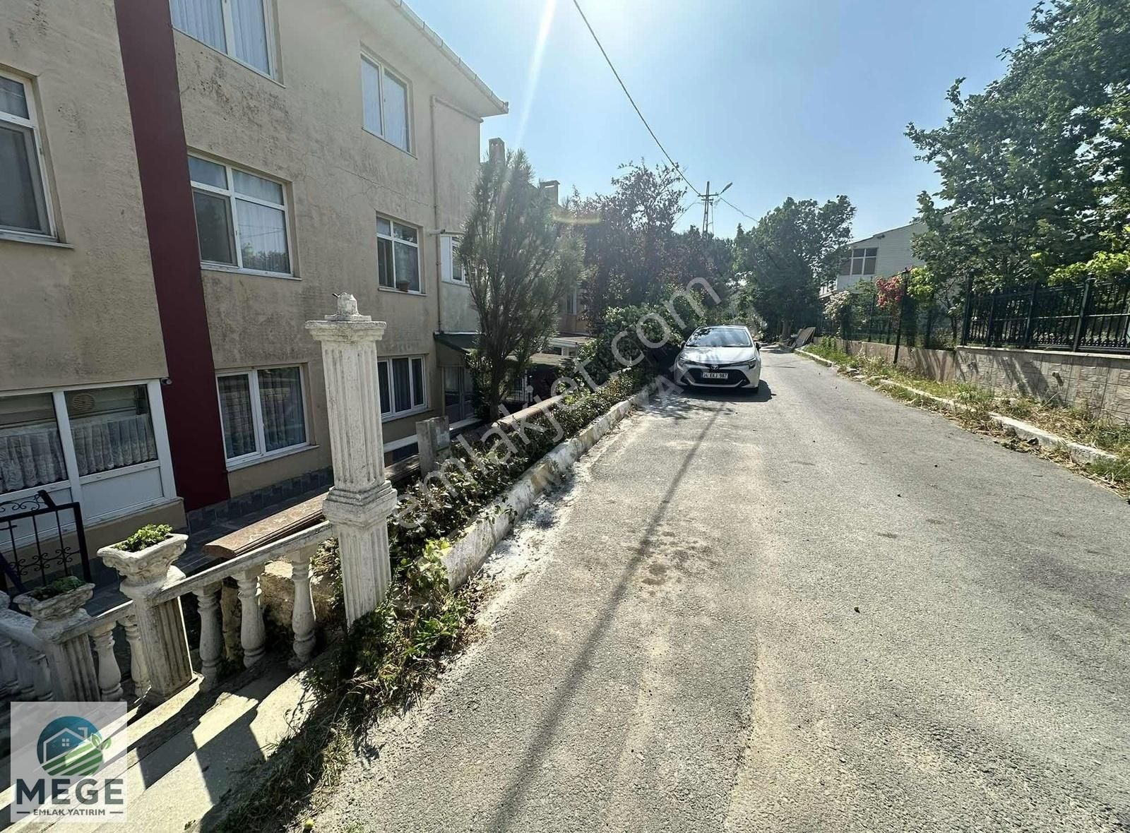 Megeden Selimpaşa Da Satılık Yazlık Tadında Daire - Görsel 29