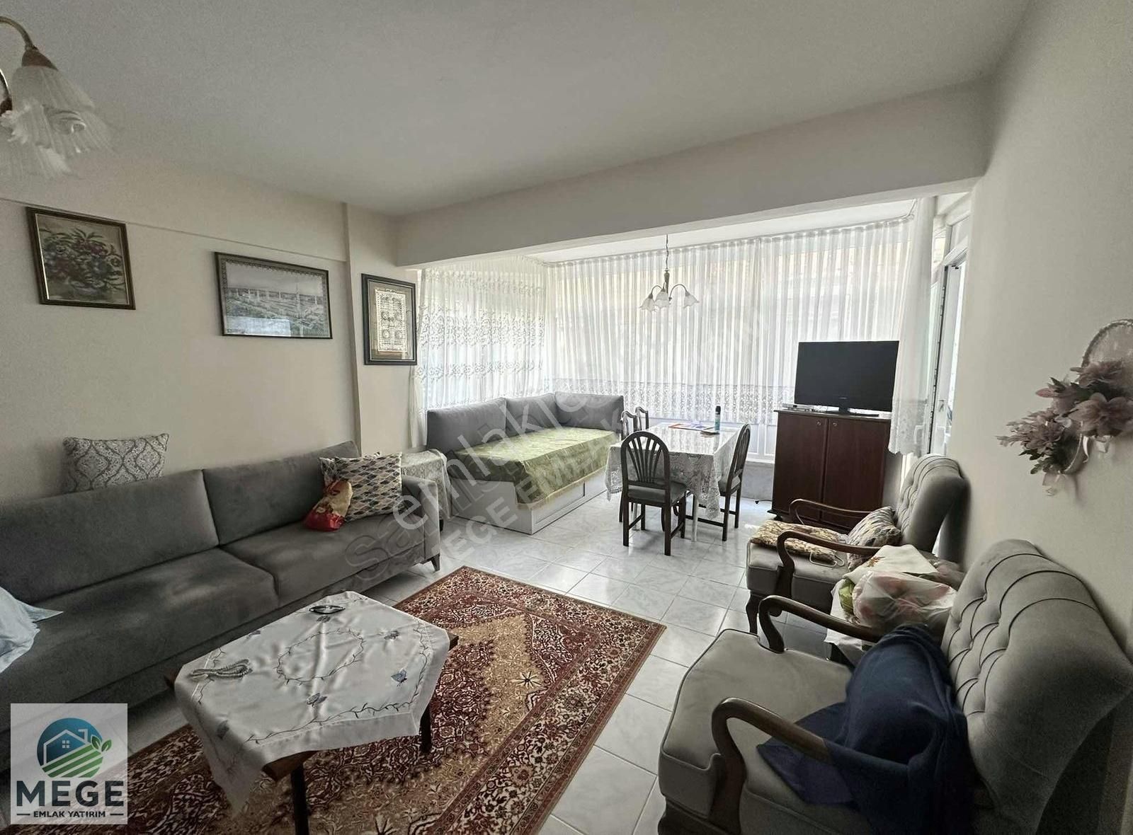 Megeden Selimpaşa Da Satılık Yazlık Tadında Daire - Görsel 25