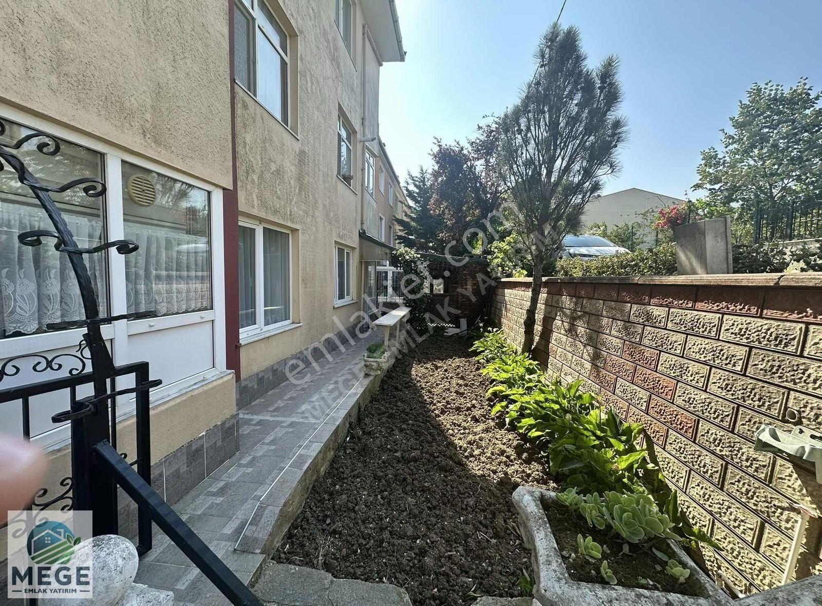 Megeden Selimpaşa Da Satılık Yazlık Tadında Daire - Görsel 33