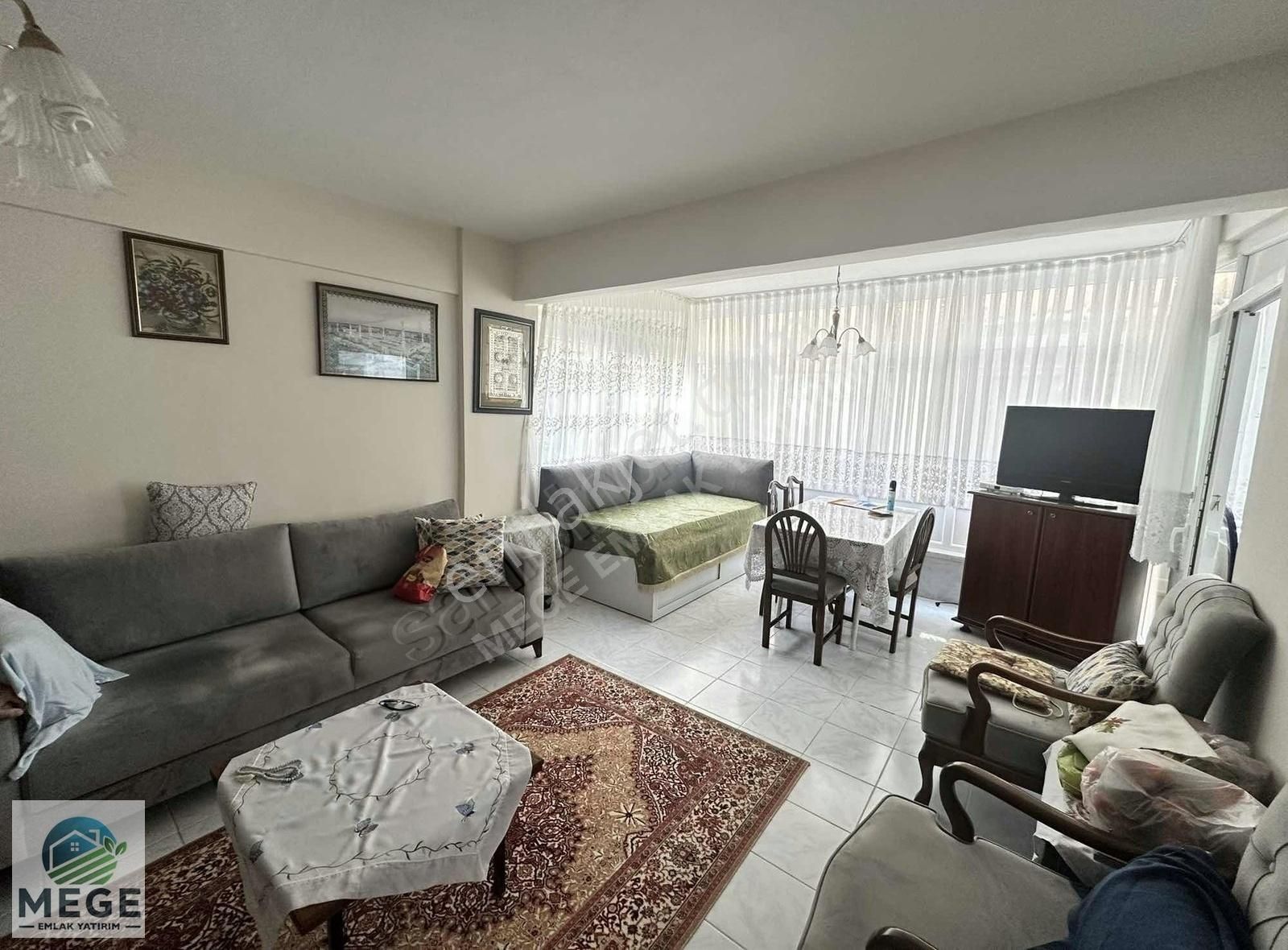 Megeden Selimpaşa Da Satılık Yazlık Tadında Daire - Görsel 31