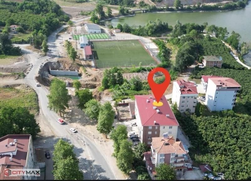 Cıtymaxtan Satılık 3+1 Ayvacıkta