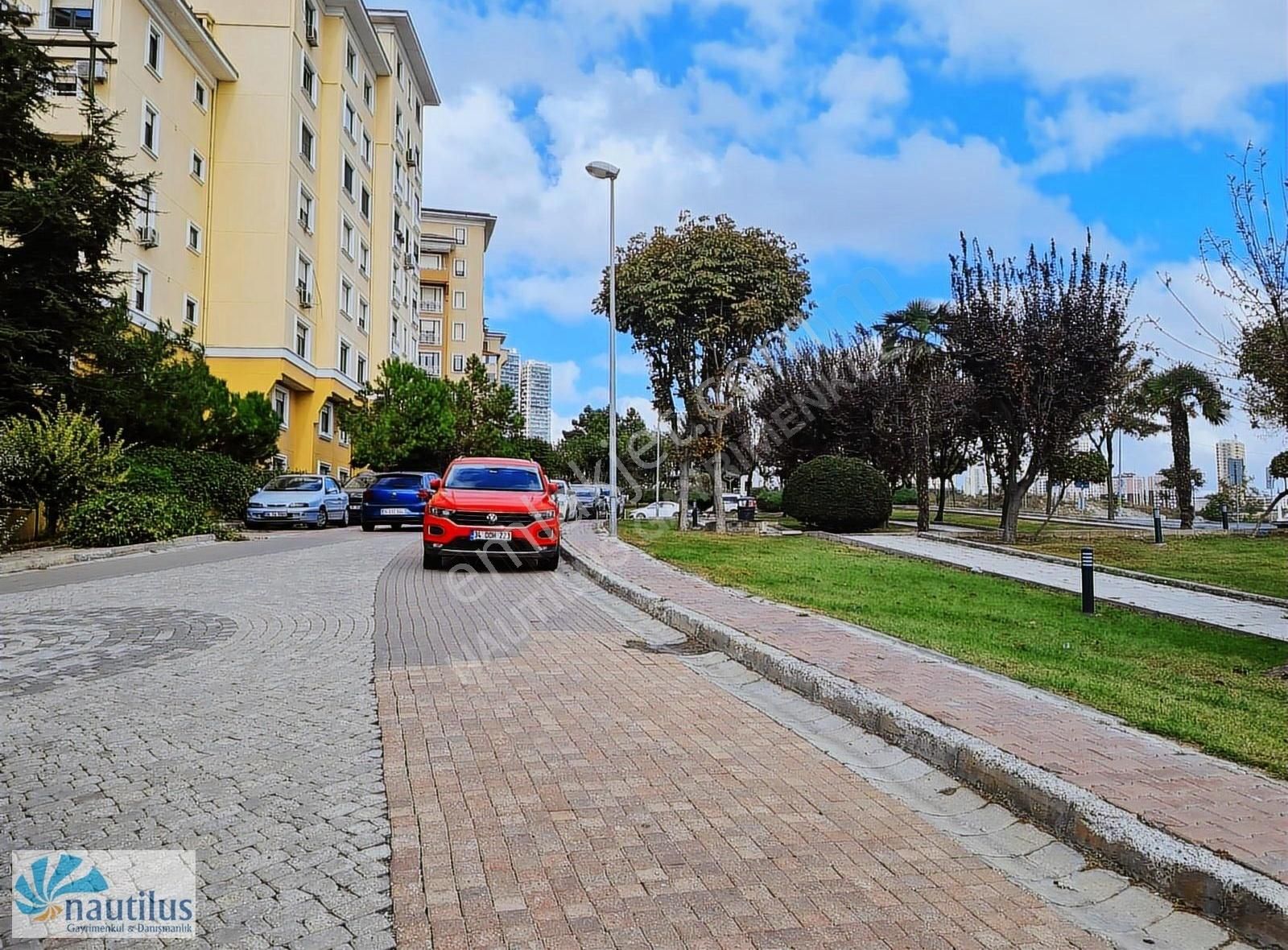 Bahçeşehir 1.kısım Toros Blokları Satılık 4+1 Daire - Görsel 9