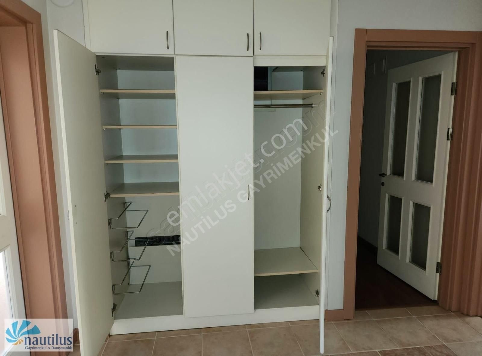 Bahçeşehir 1.kısım Toros Blokları Satılık 4+1 Daire - Görsel 21