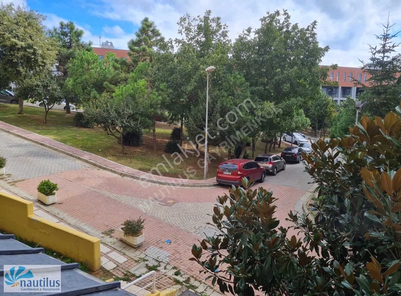 Bahçeşehir 1.kısım Toros Blokları Satılık 4+1 Daire - Görsel 26