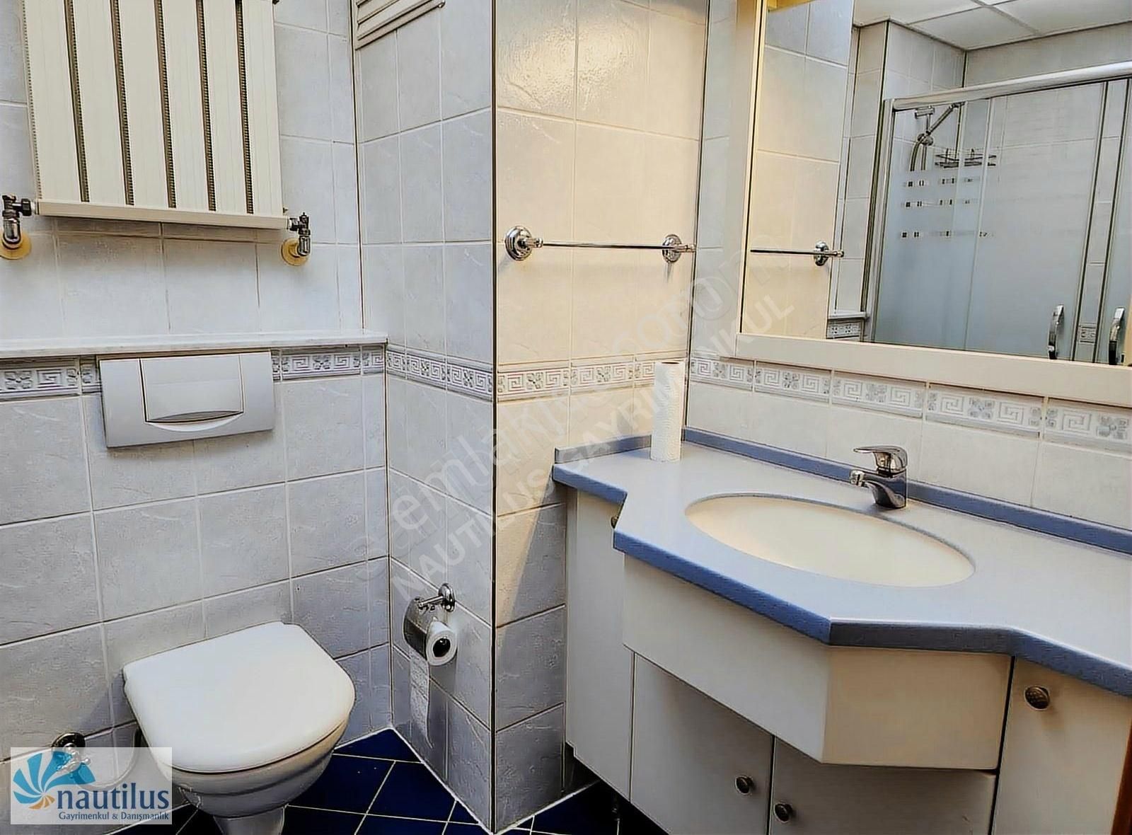 Bahçeşehir 1.kısım Toros Blokları Satılık 4+1 Daire - Görsel 31