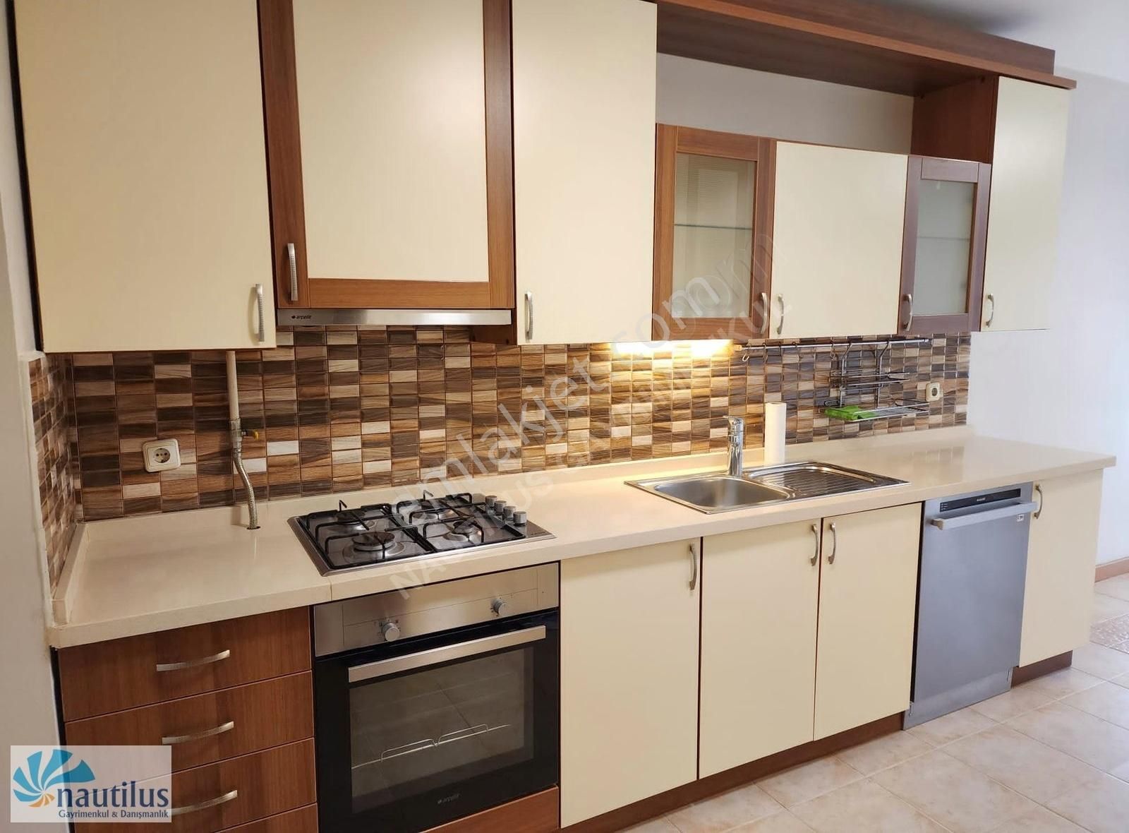 Bahçeşehir 1.kısım Toros Blokları Satılık 4+1 Daire - Görsel 25