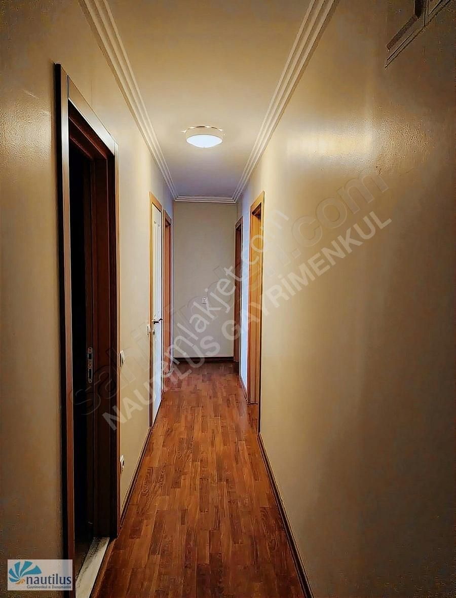 Bahçeşehir 1.kısım Toros Blokları Satılık 4+1 Daire - Görsel 27