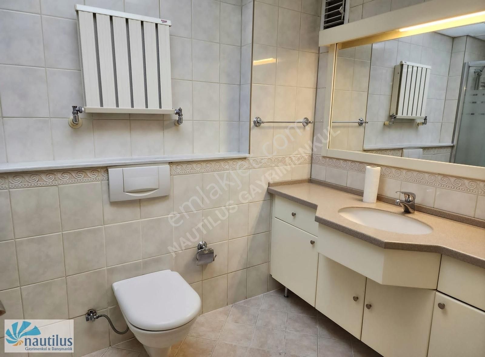 Bahçeşehir 1.kısım Toros Blokları Satılık 4+1 Daire - Görsel 3