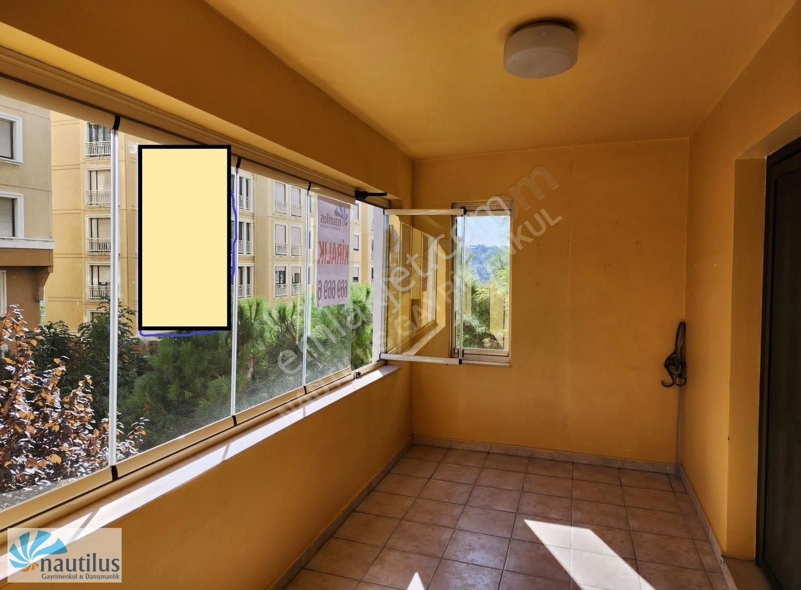 Bahçeşehir 1.kısım Toros Blokları Satılık 4+1 Daire - Görsel 4