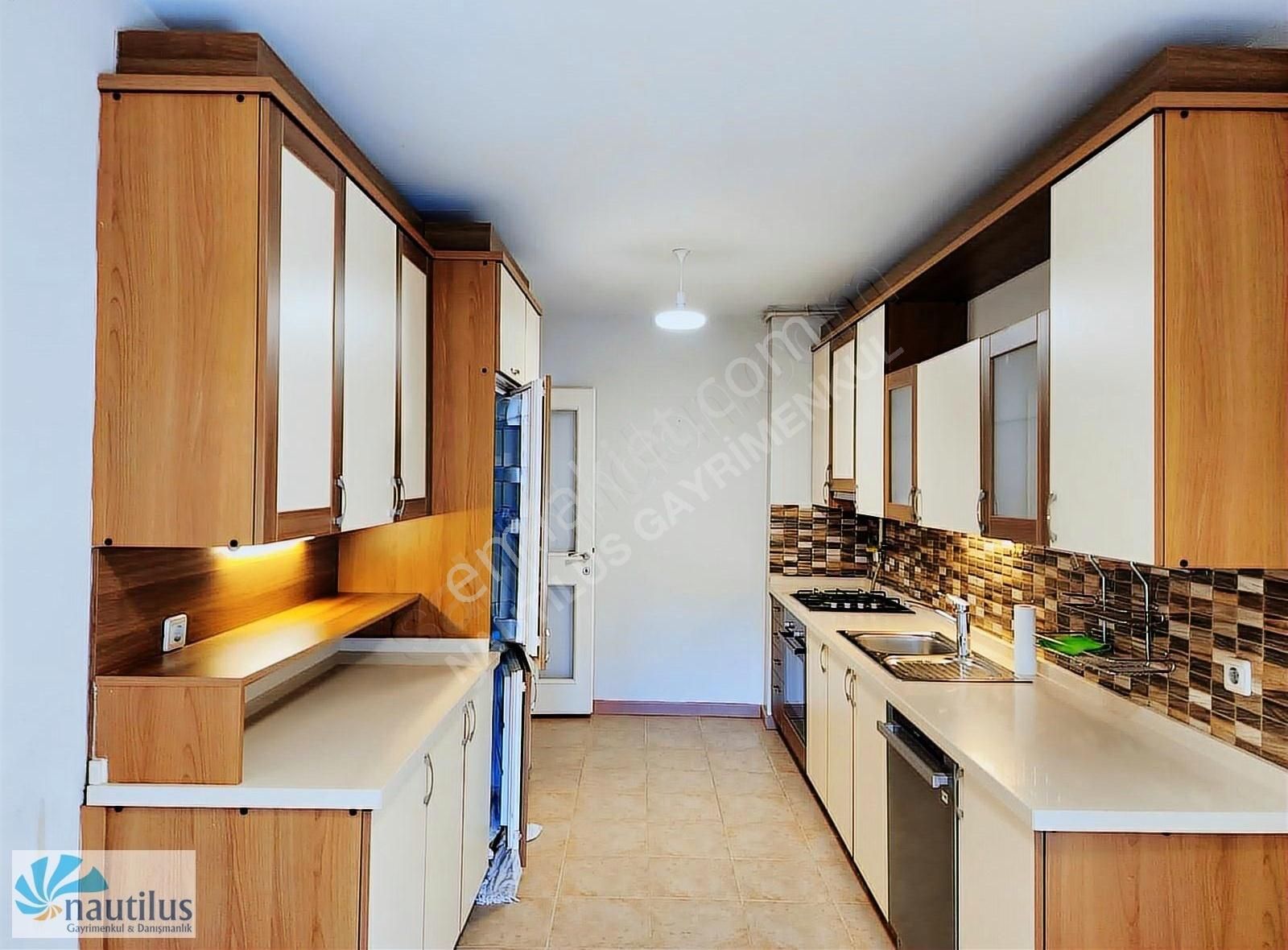 Bahçeşehir 1.kısım Toros Blokları Satılık 4+1 Daire - Görsel 15