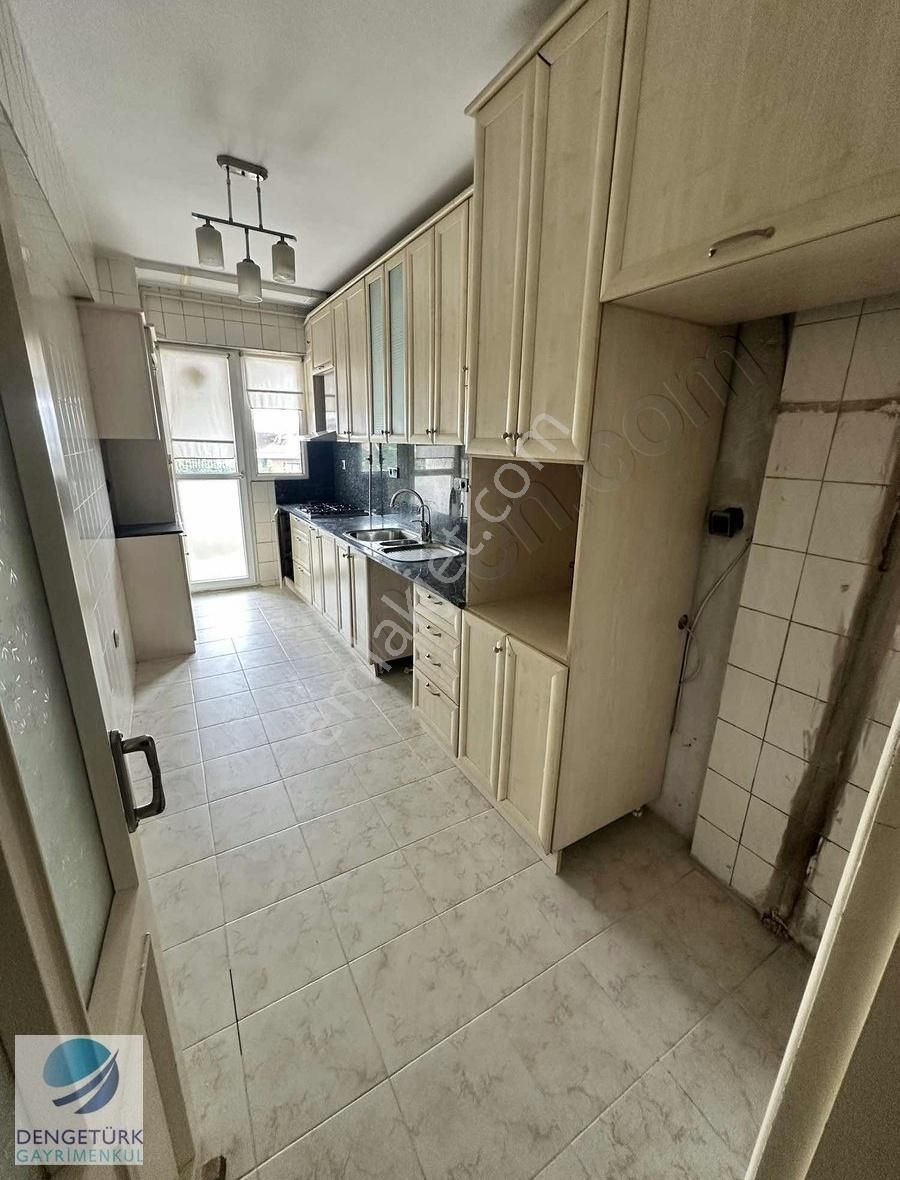 Dengetürk Gayrimenkulden Site İçerisünde 3+1 Daire