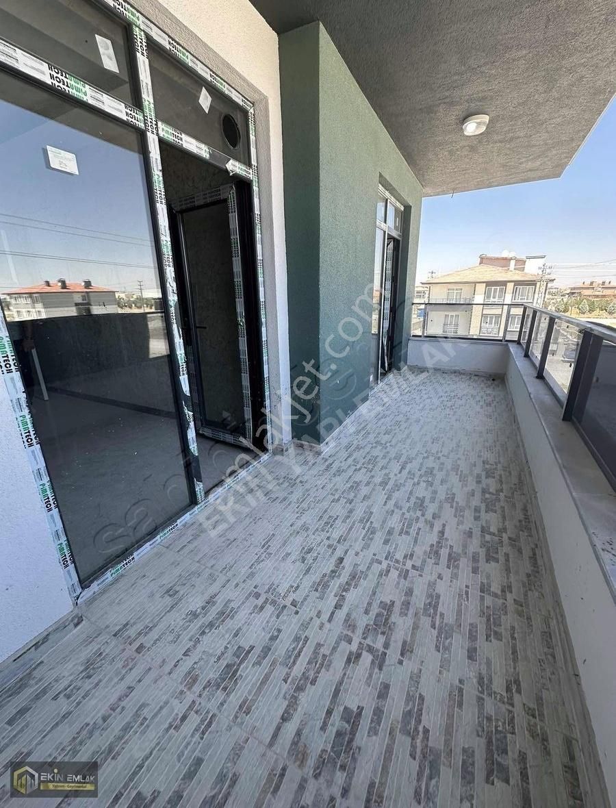 Meram Alakova Mah. 2+1 Sıfır Lüx 2. Kat Sanayi Karşısı Daire