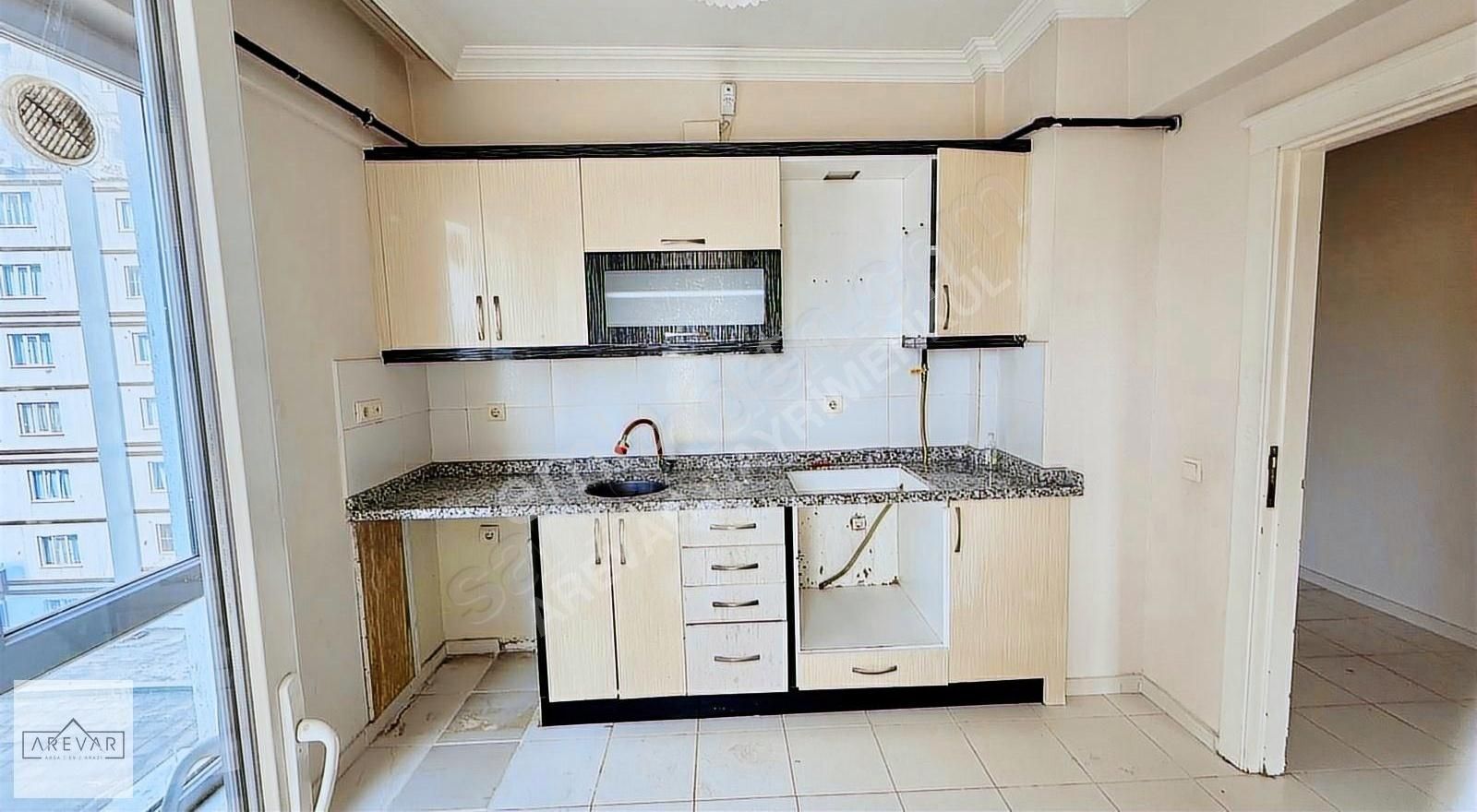 Arevar'dan Onkoloji Merkezi Konumda Kiralık 2+1 Daire