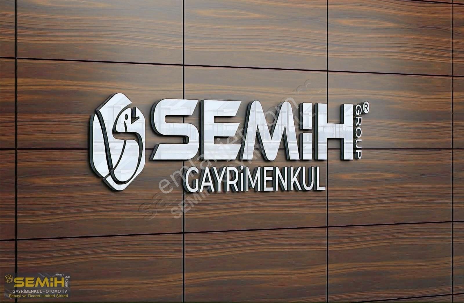 Semih'den Yenişehir Gökçesuda Top Sahası Gibi Yatırımlık Araziii