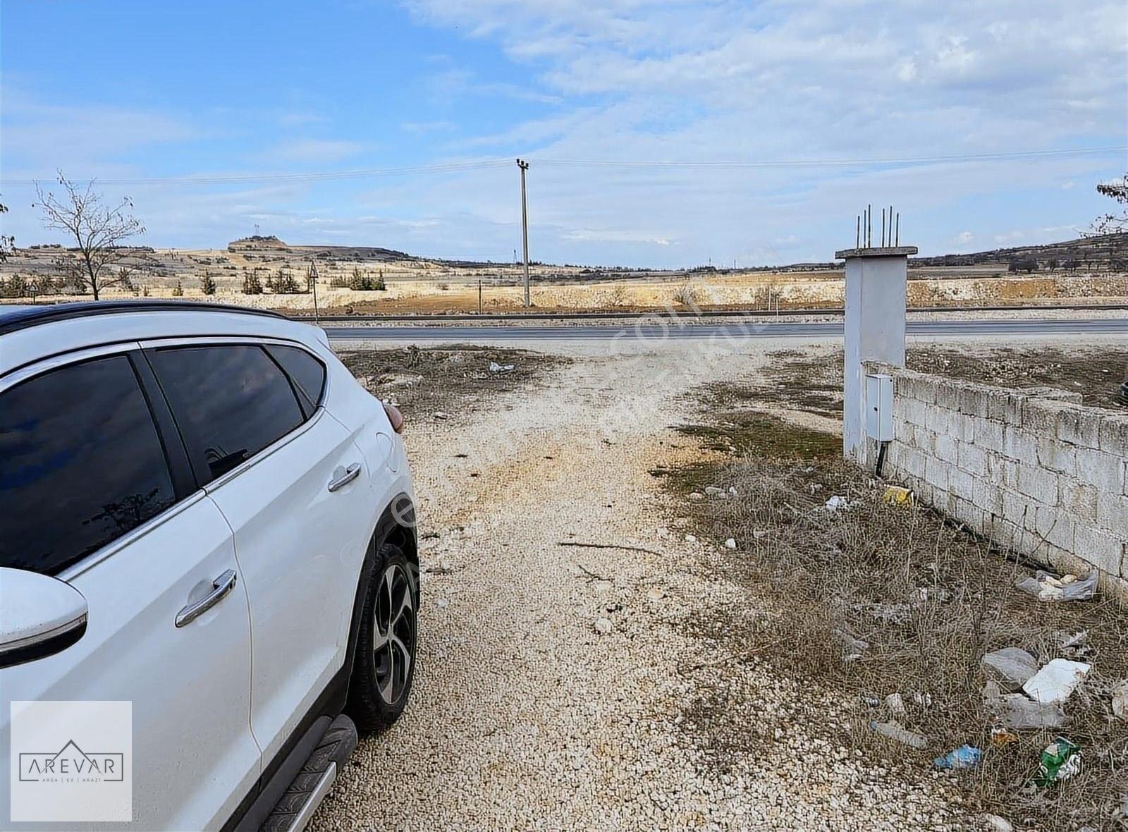Aktoprak Mah Kiralık Tır Garajı - Görsel 4