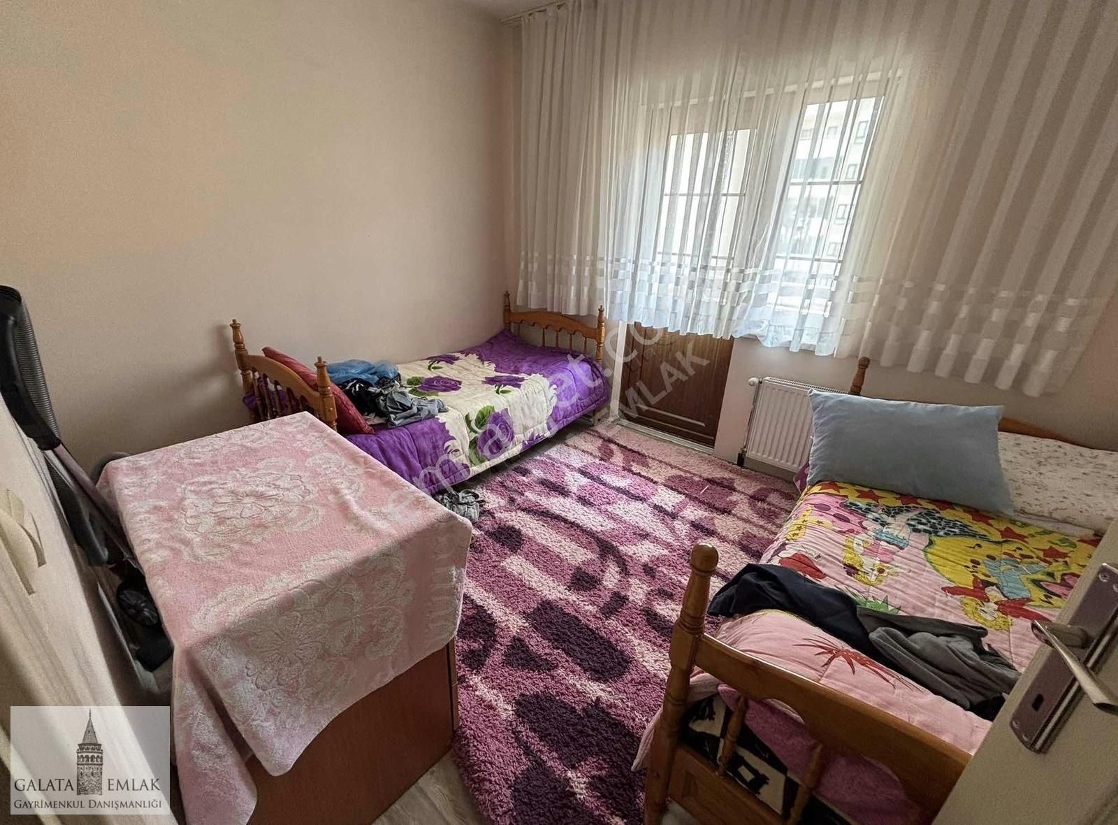 İnderesı Tokide Eşyalı Kiralık Daire
