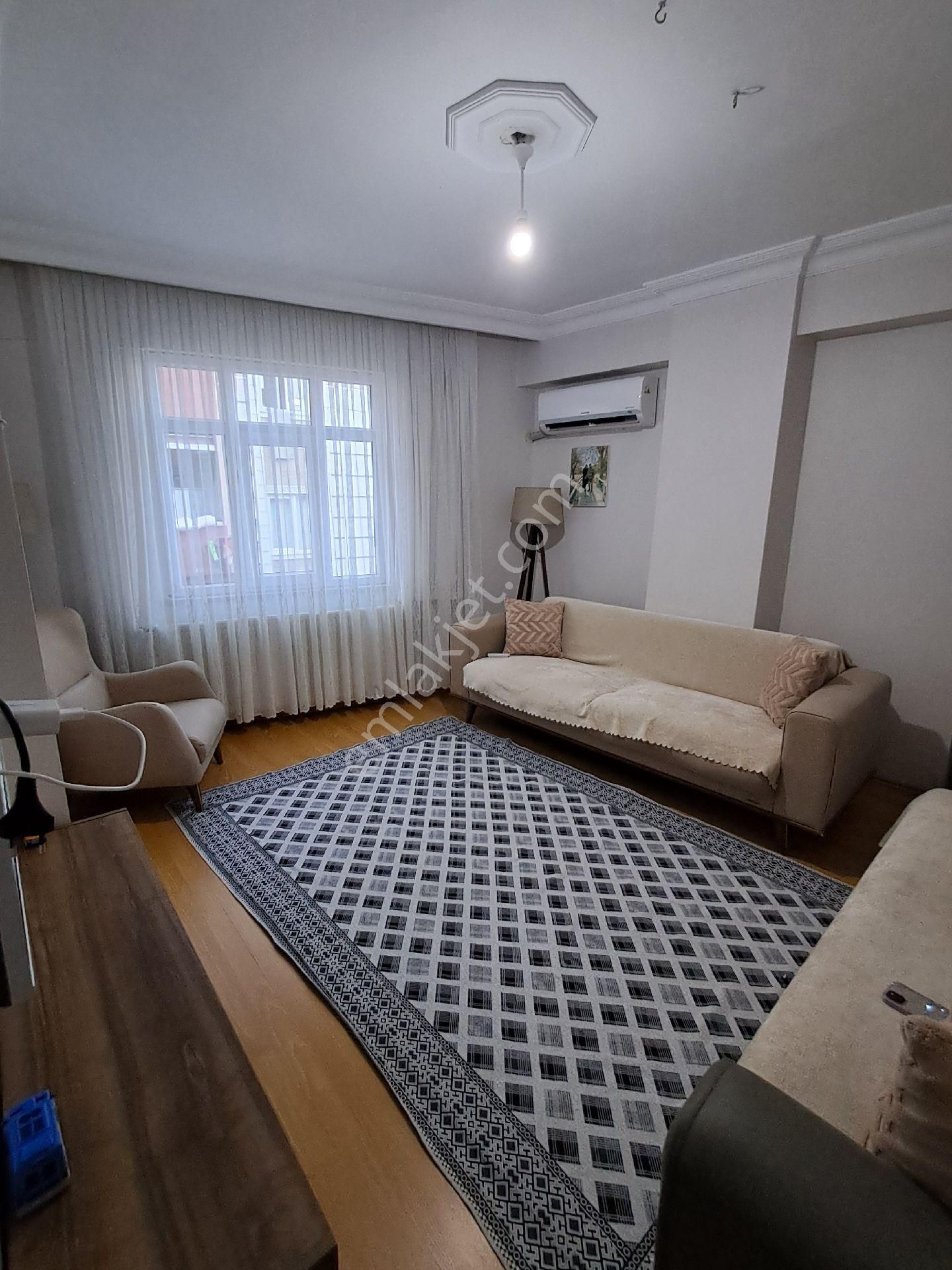 Demirkapıda 2+1 Satılık Daire (diş Hastanesi Tarafında)