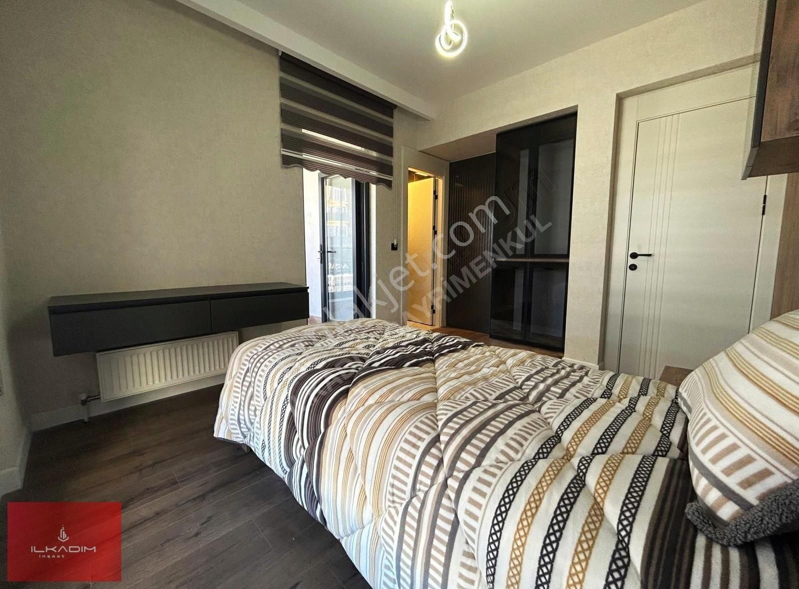 İlkadımdan Bulvar Üstü Ada Mutfaklı 3 Banyolu Güvenlikli Sitede - Görsel 18