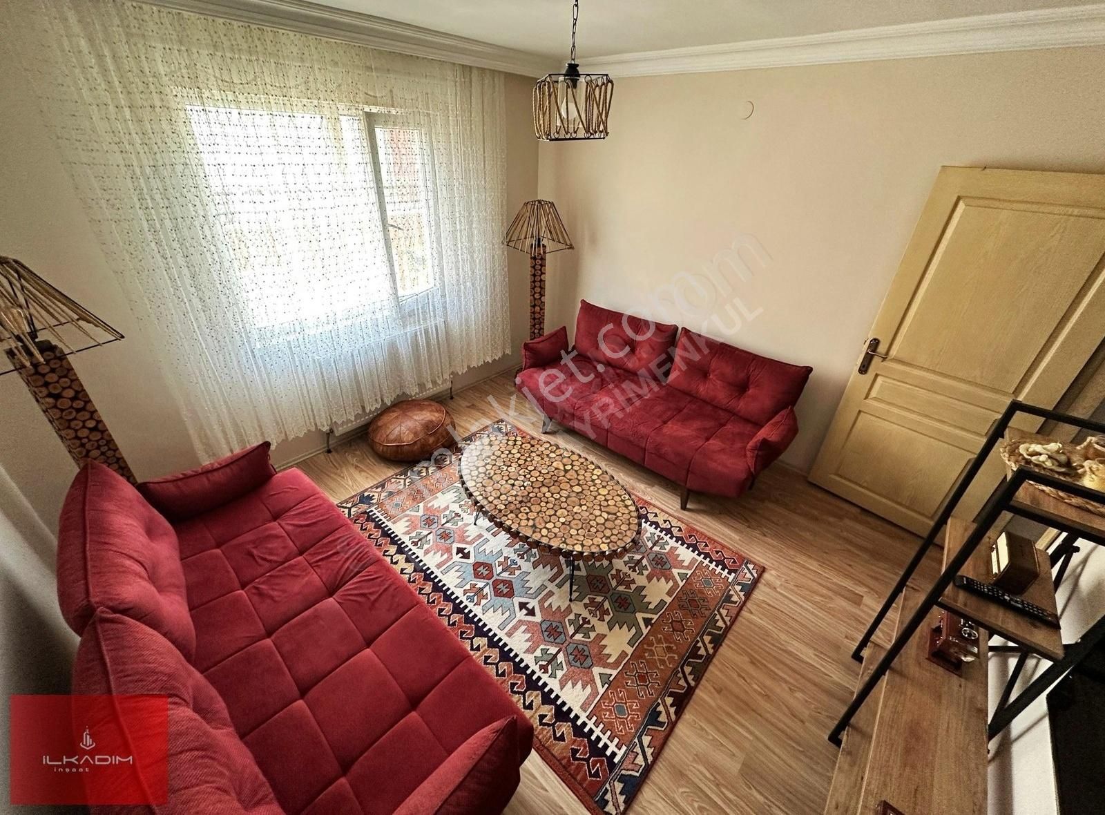 İlkadımdan Yükseltepede Batı Cephe İskanlı Cadde Yakını 3+1 - Görsel 5