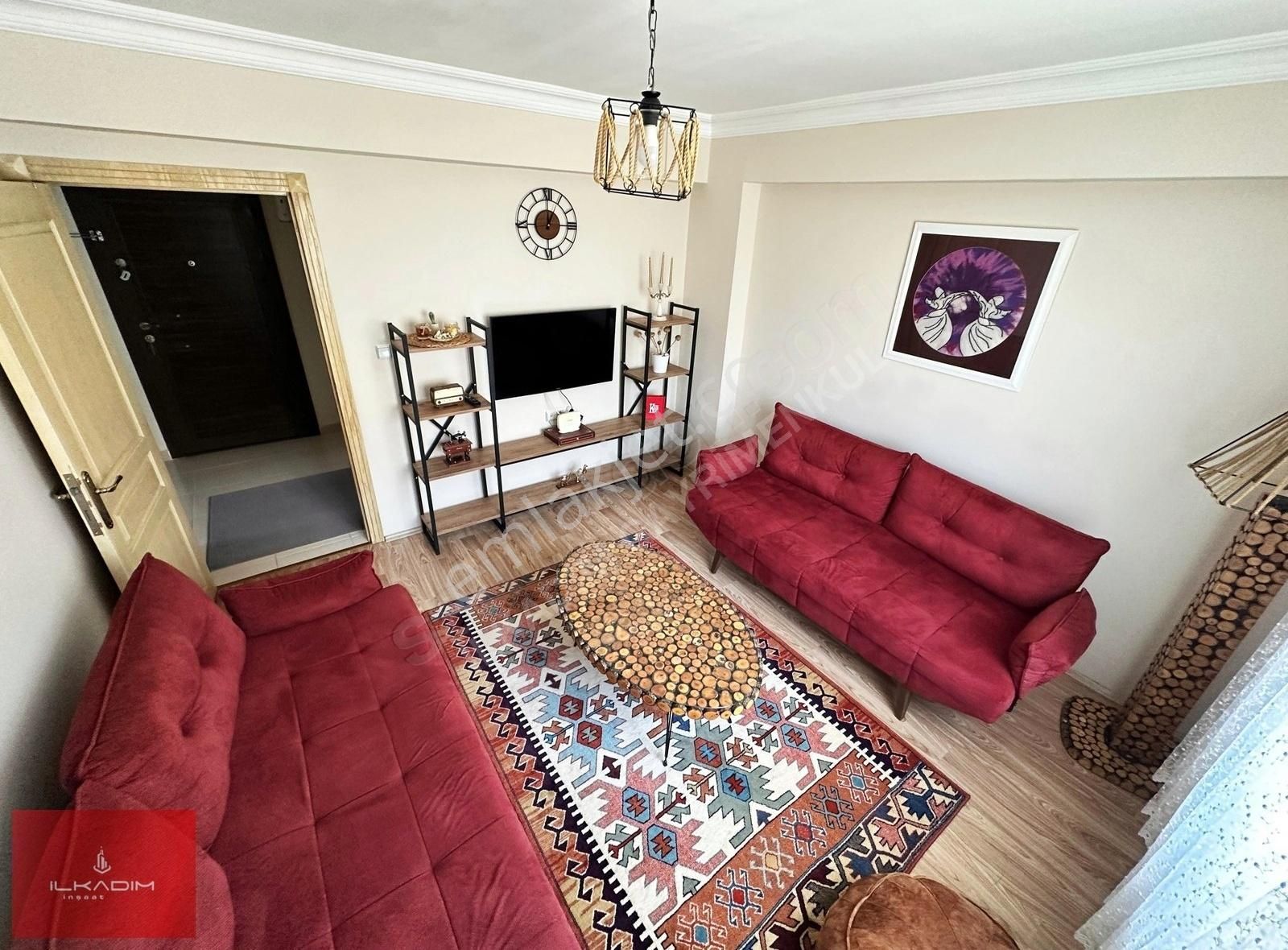 İlkadımdan Yükseltepede Batı Cephe İskanlı Cadde Yakını 3+1 - Görsel 15