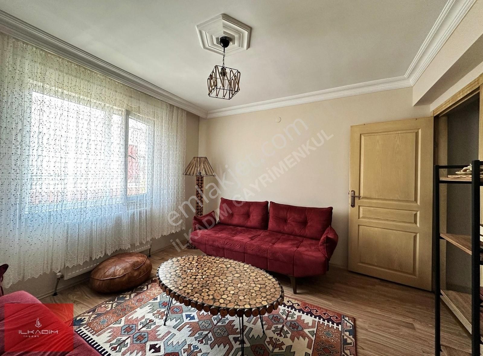 İlkadımdan Yükseltepede Batı Cephe İskanlı Cadde Yakını 3+1 - Görsel 4