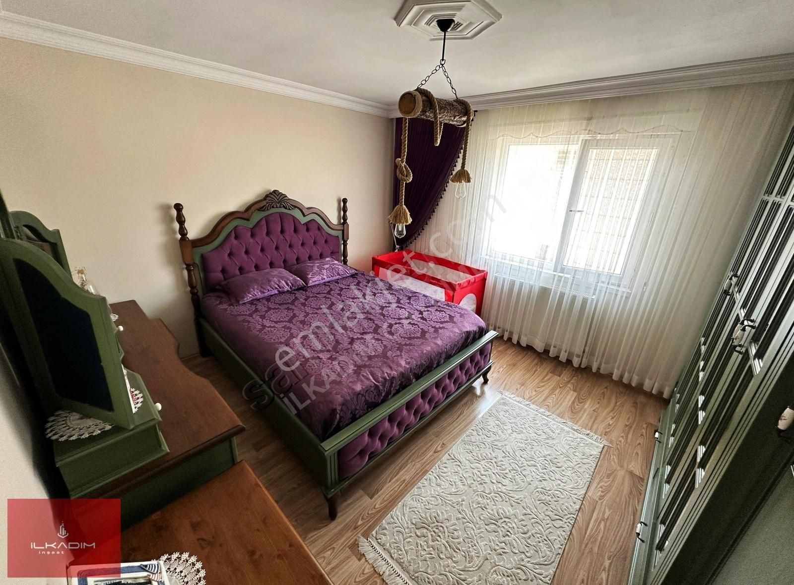 İlkadımdan Yükseltepede Batı Cephe İskanlı Cadde Yakını 3+1 - Görsel 23