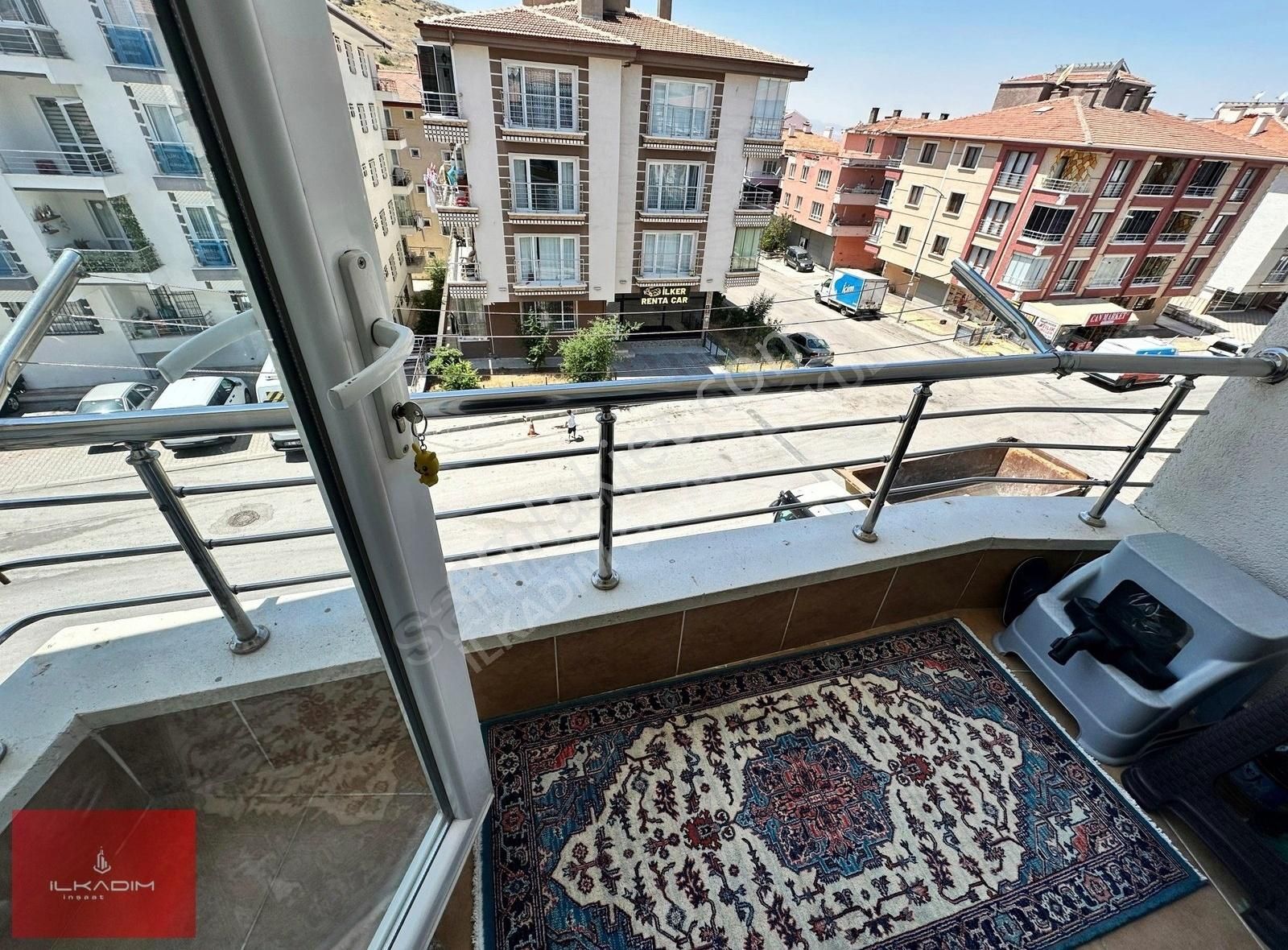 İlkadımdan Yükseltepede Batı Cephe İskanlı Cadde Yakını 3+1 - Görsel 7