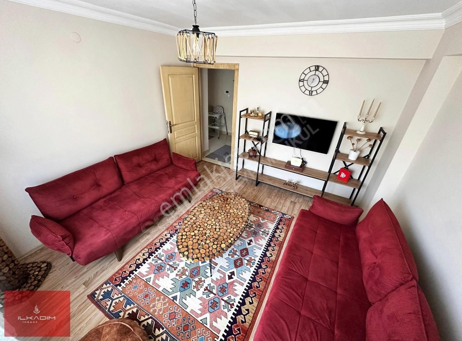 İlkadımdan Yükseltepede Batı Cephe İskanlı Cadde Yakını 3+1 - Görsel 30