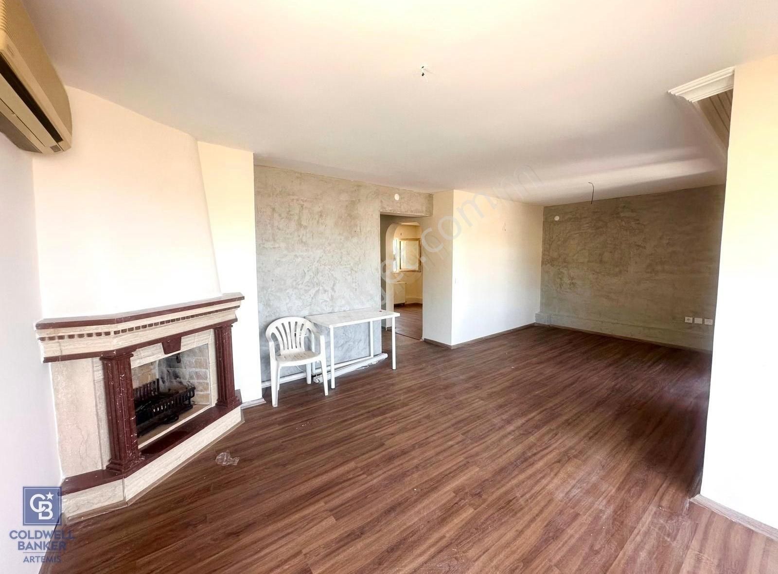 Bodrum Umurçada Eşsiz Manzaralı Satılık Villa