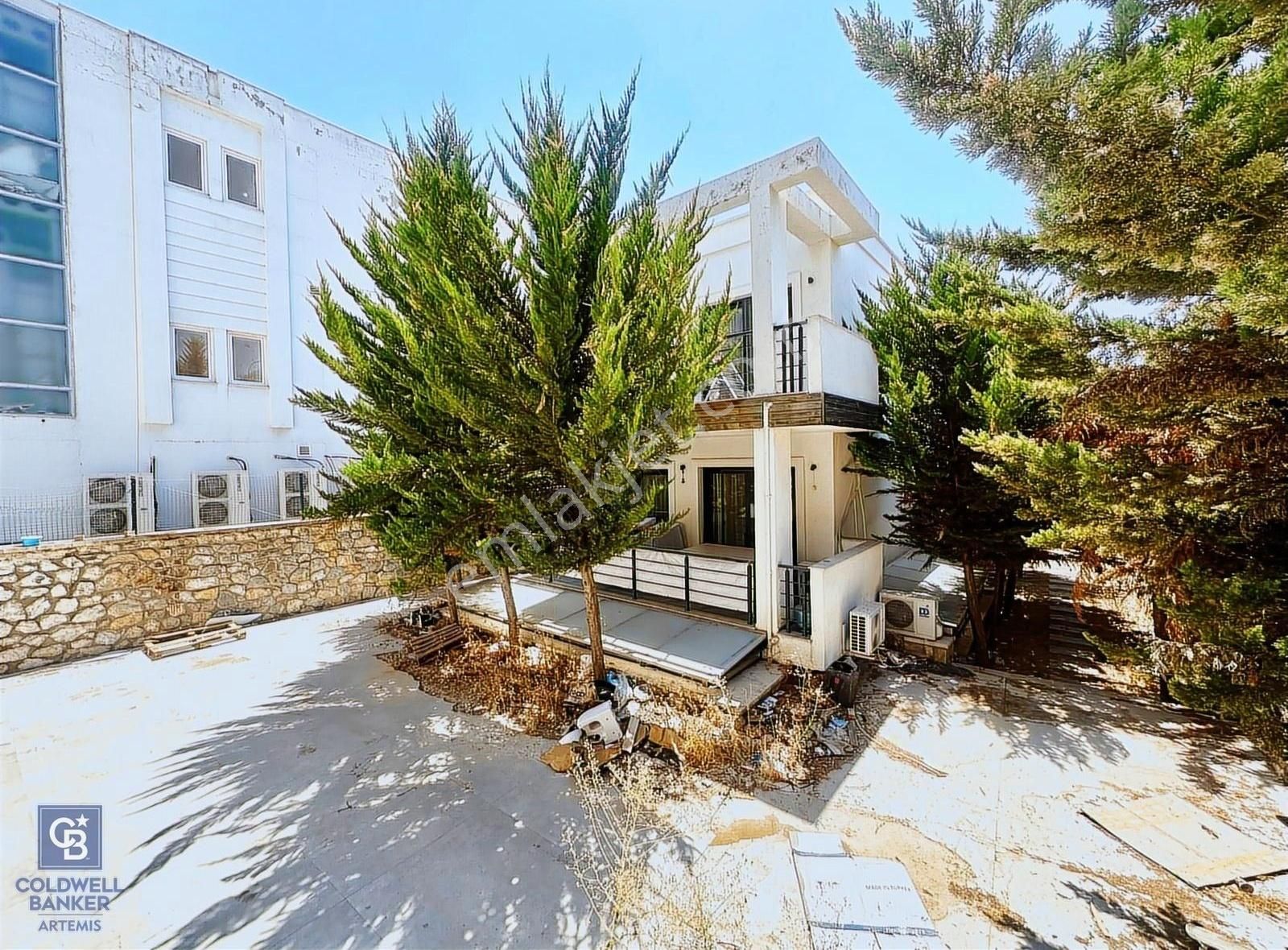 Bodrum Alt Konacık Satılık 1+1 Daire