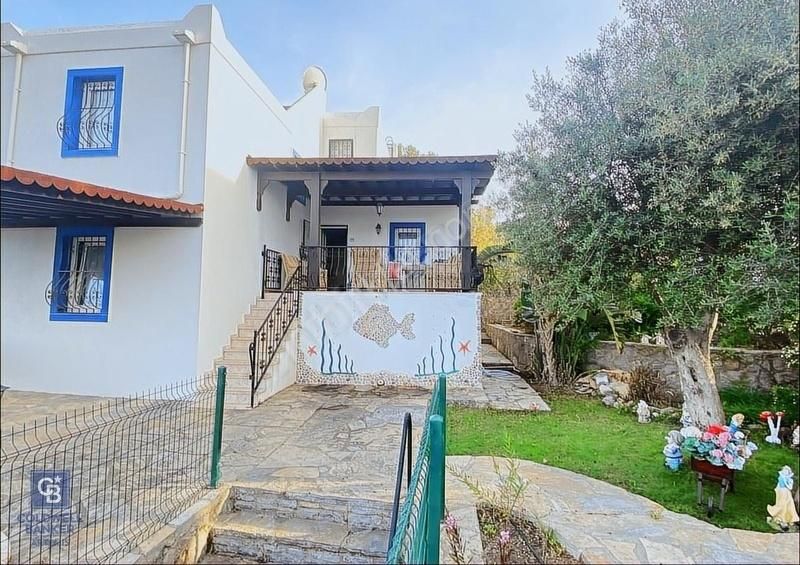Hekimköy Sitesi Kiralık Full Eşyalı 2+1 Yazlık