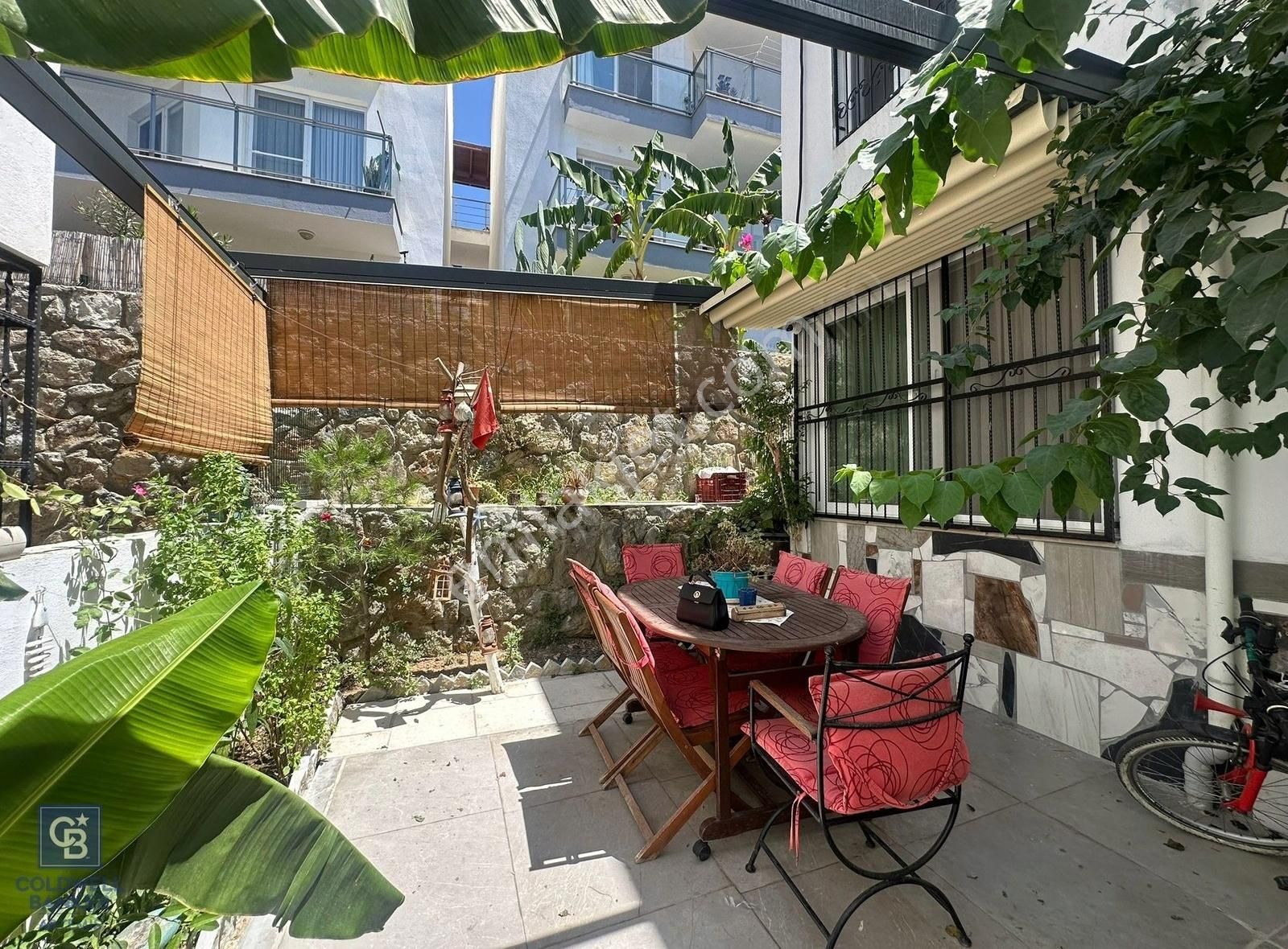 Bodrum Turgutreis Akçaalan 2+1 Satılık Daire - Görsel 2