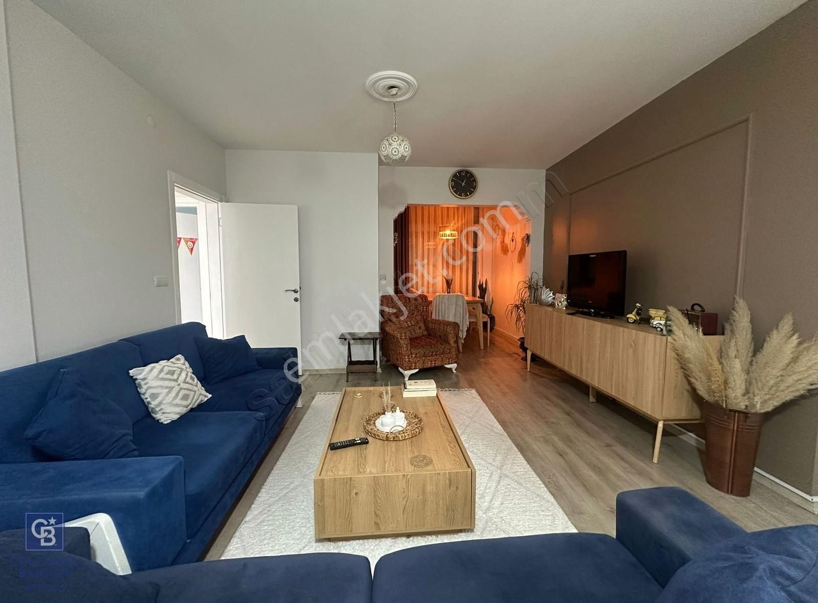 Bodrum Turgutreis Akçaalan 2+1 Satılık Daire - Görsel 4