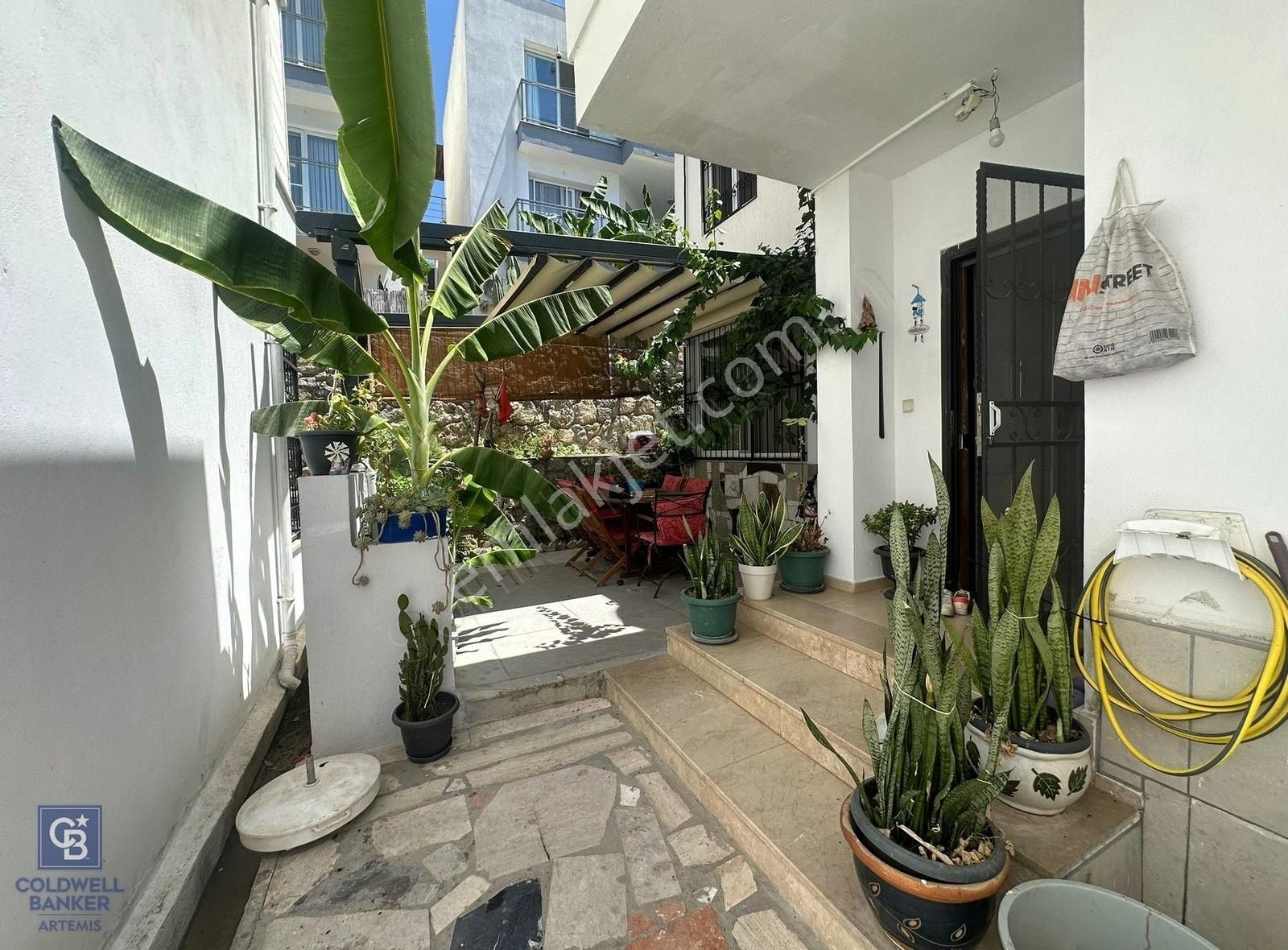 Bodrum Turgutreis Akçaalan 2+1 Satılık Daire - Görsel 5