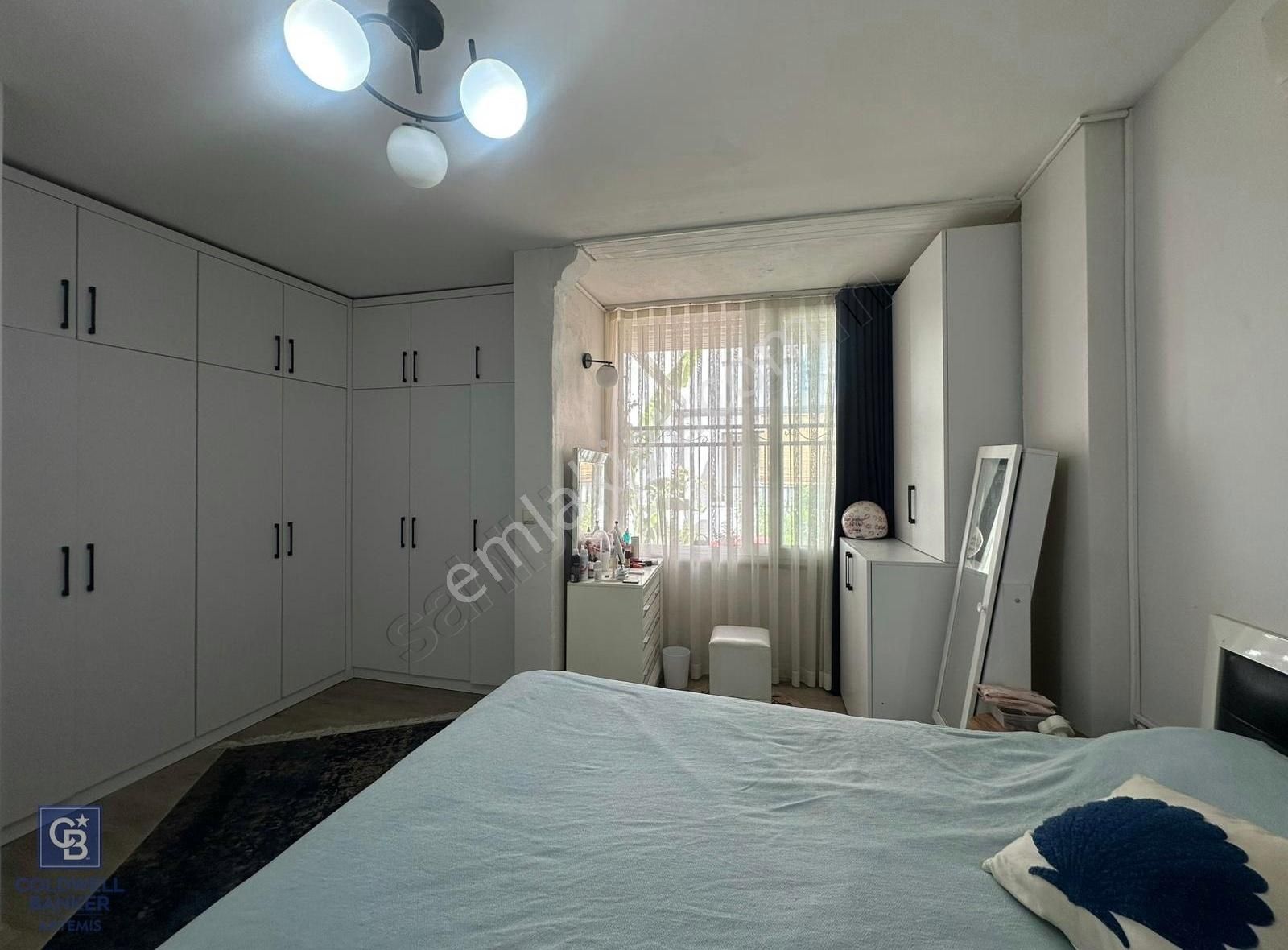 Bodrum Turgutreis Akçaalan 2+1 Satılık Daire - Görsel 18