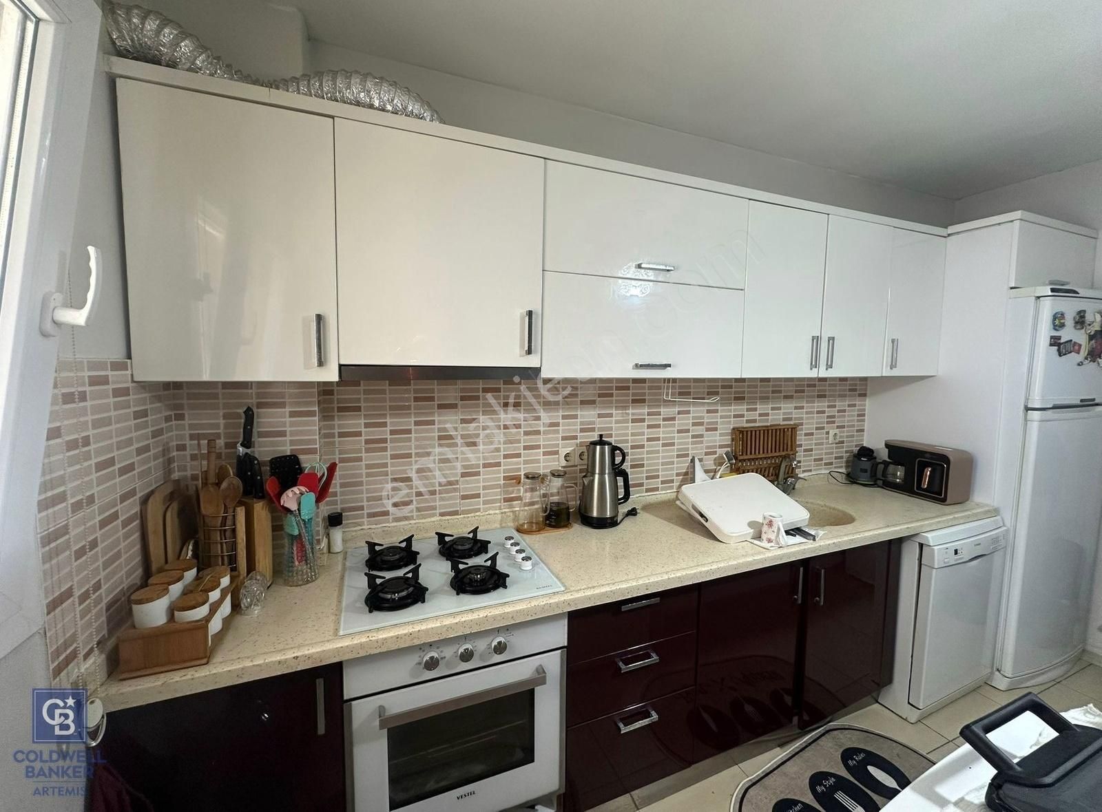 Bodrum Turgutreis Akçaalan 2+1 Satılık Daire - Görsel 15