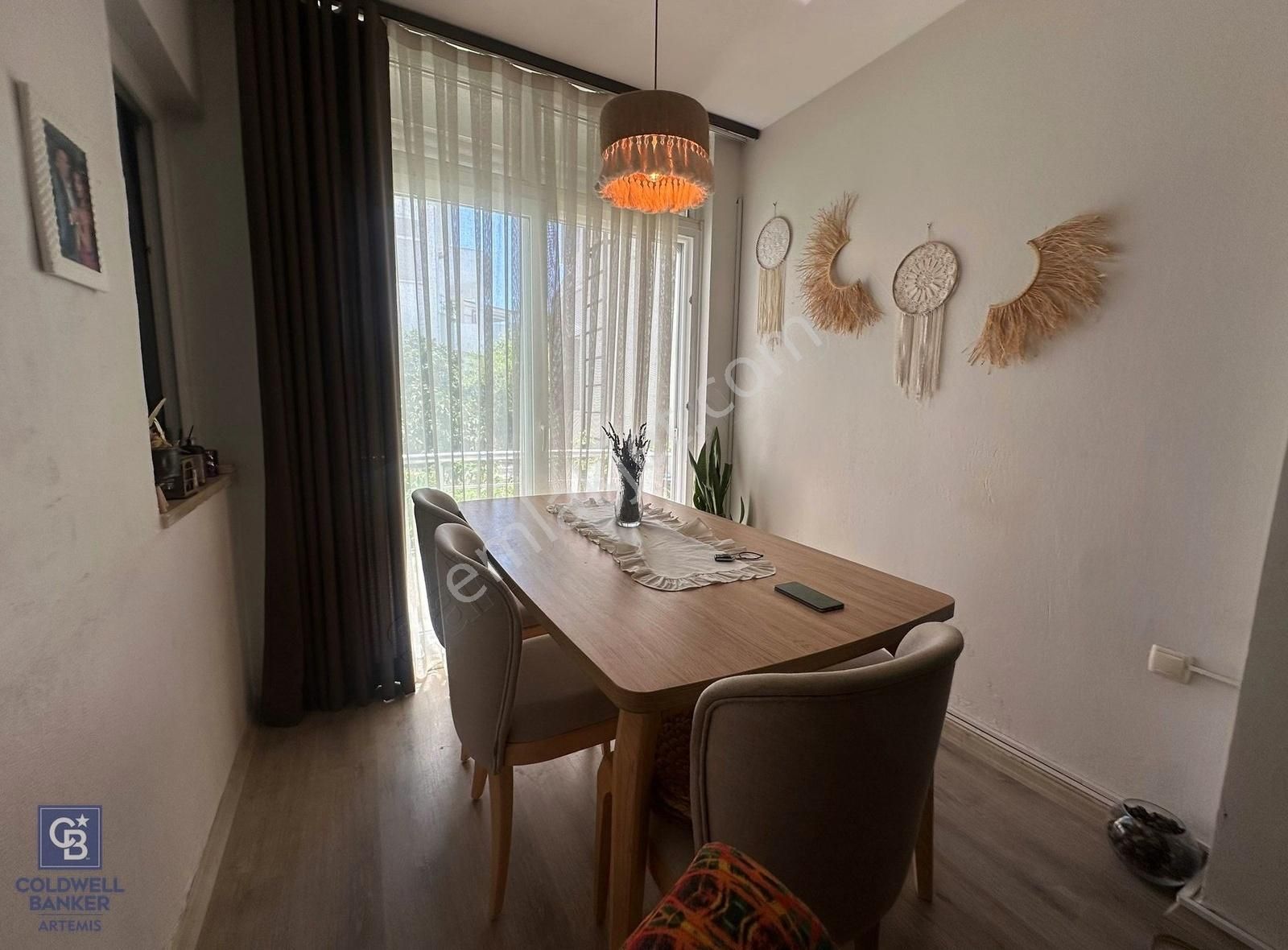 Bodrum Turgutreis Akçaalan 2+1 Satılık Daire - Görsel 16