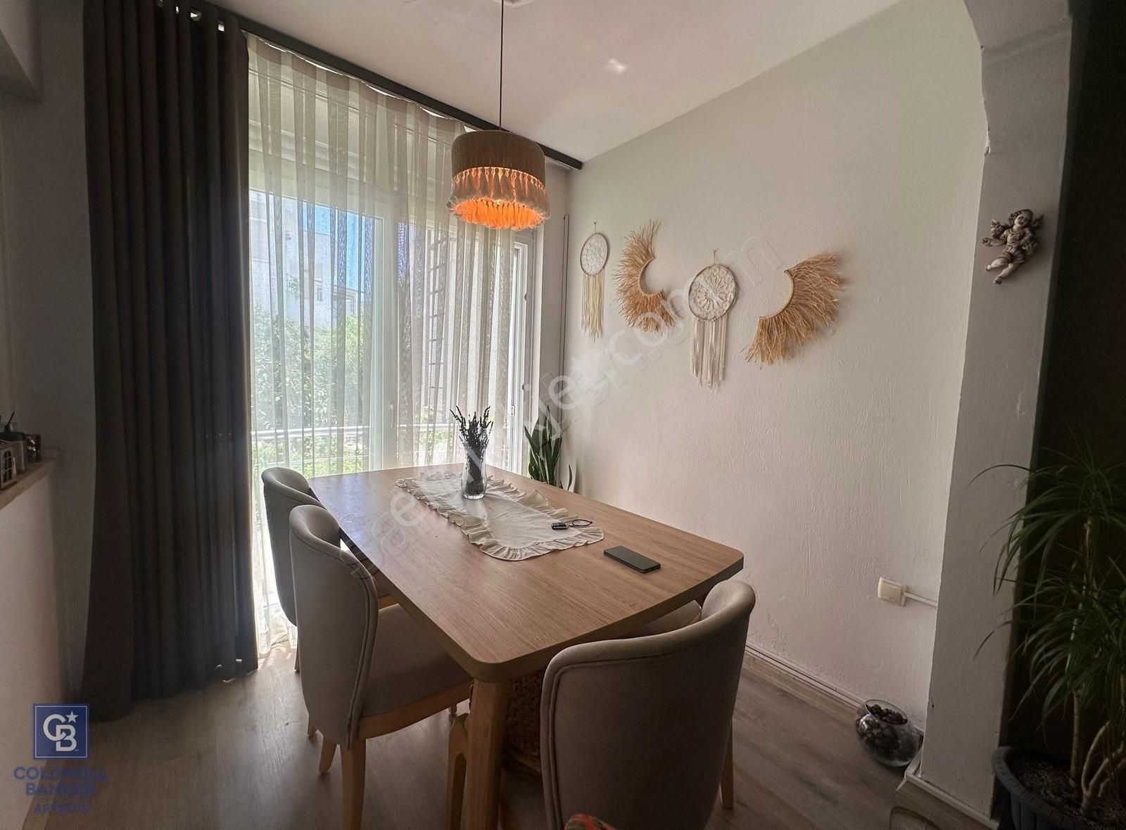 Bodrum Turgutreis Akçaalan 2+1 Satılık Daire - Görsel 28