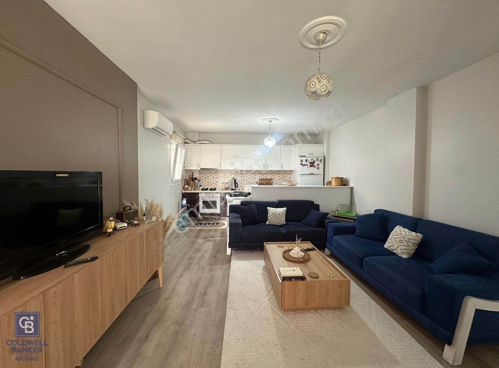 Bodrum Turgutreis Akçaalan 2+1 Satılık Daire - Görsel 26