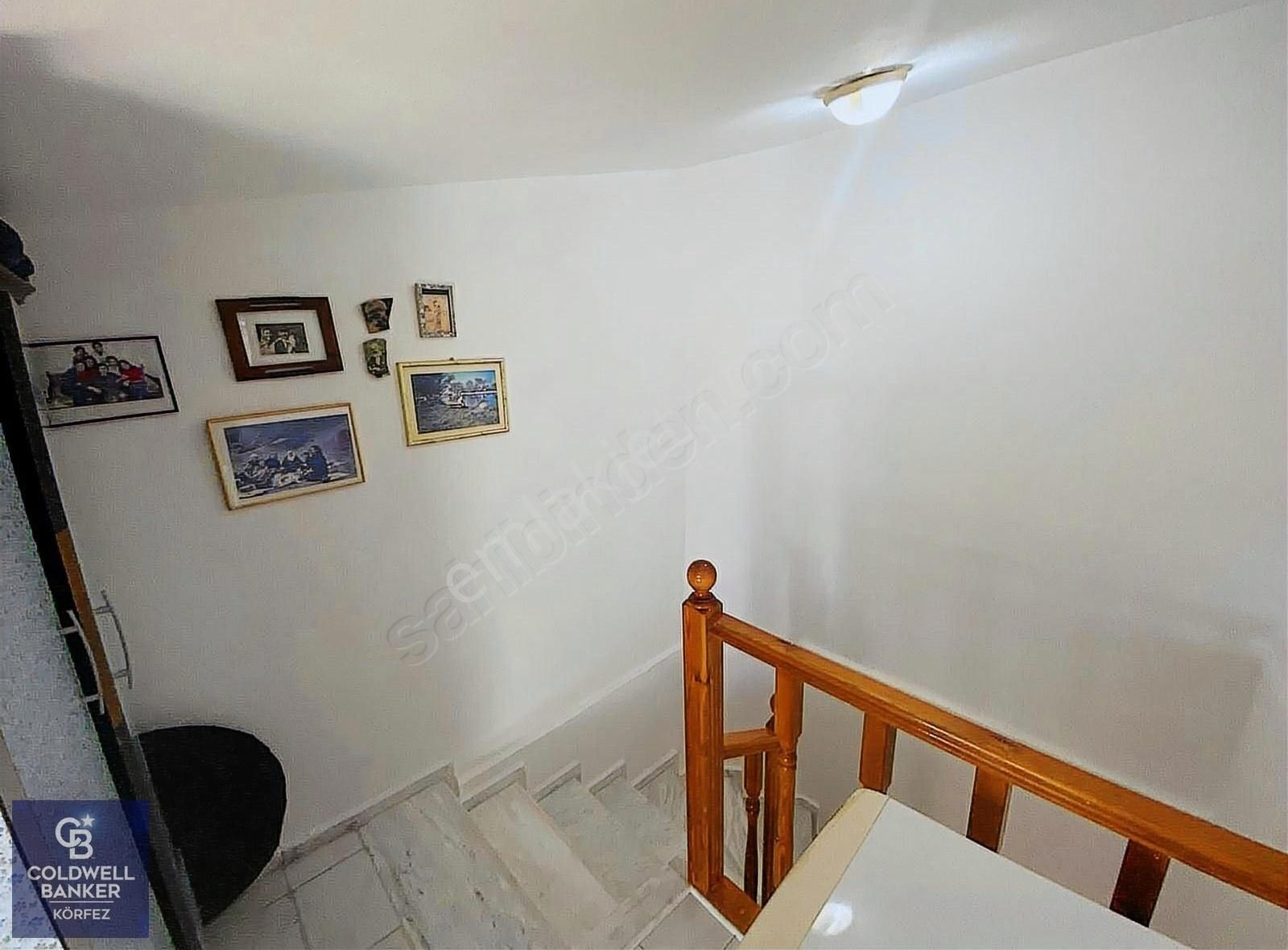 Gürede Yeşillikler İçinde Satılık 3+1 Villa - Görsel 19