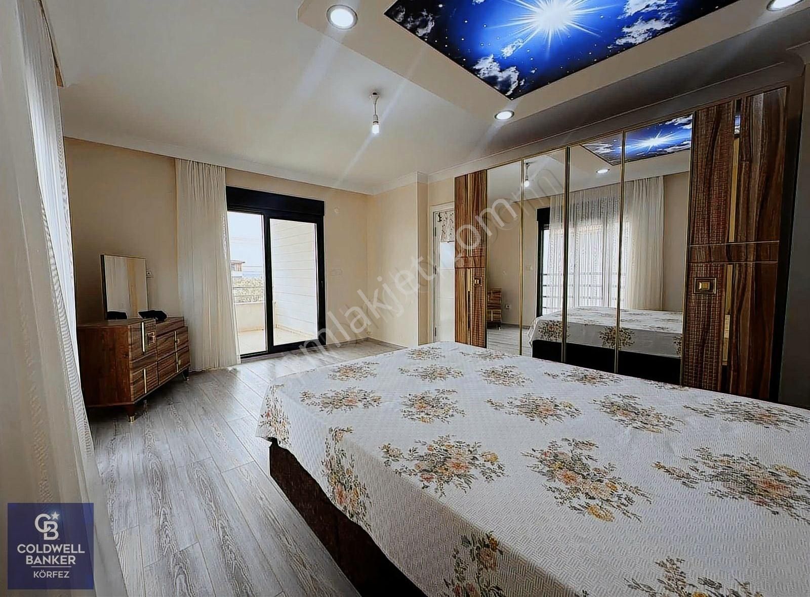 Küçükkuyu Beldesinde 3+1 Satılık Villa - Görsel 2