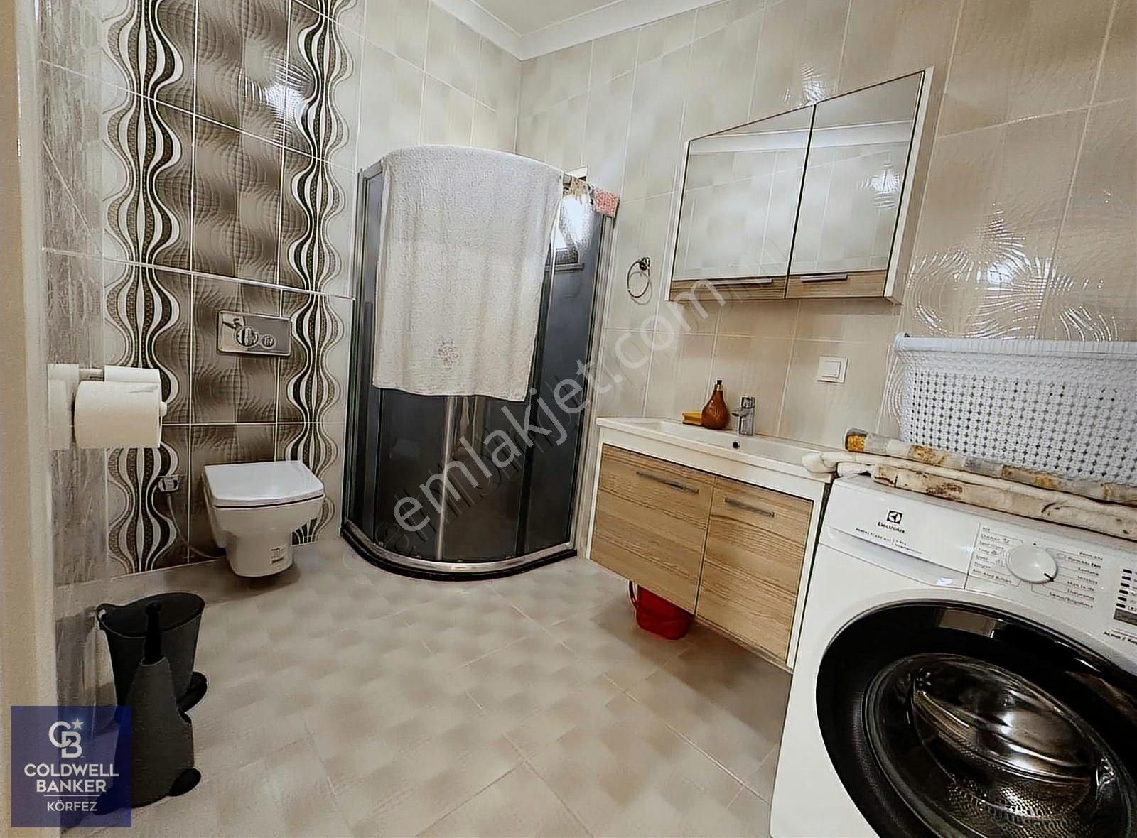 Küçükkuyu Beldesinde 3+1 Satılık Villa - Görsel 5