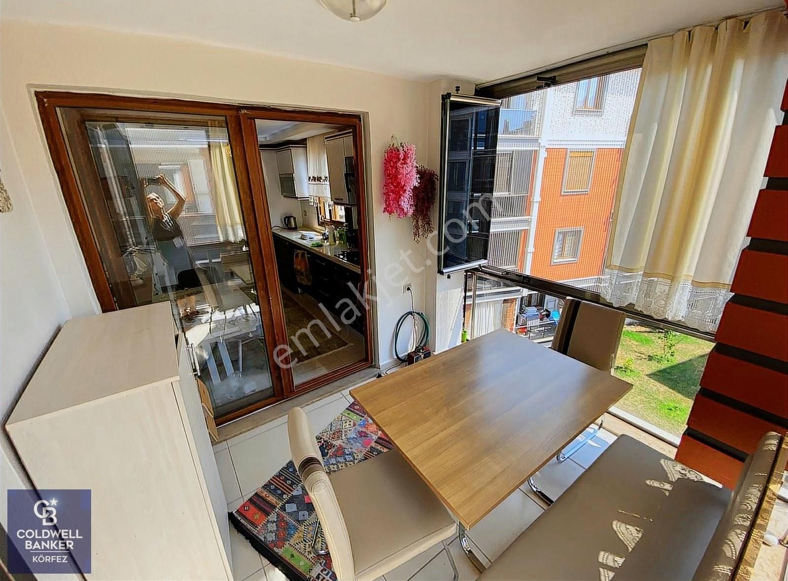İkizçay Sante City Sitesinde Satılık 2+1 Daire - Görsel 7