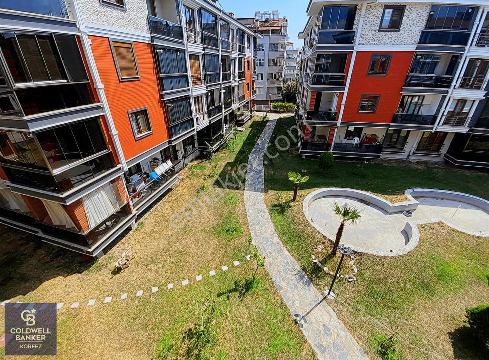 İkizçay Sante City Sitesinde Satılık 2+1 Daire - Görsel 18